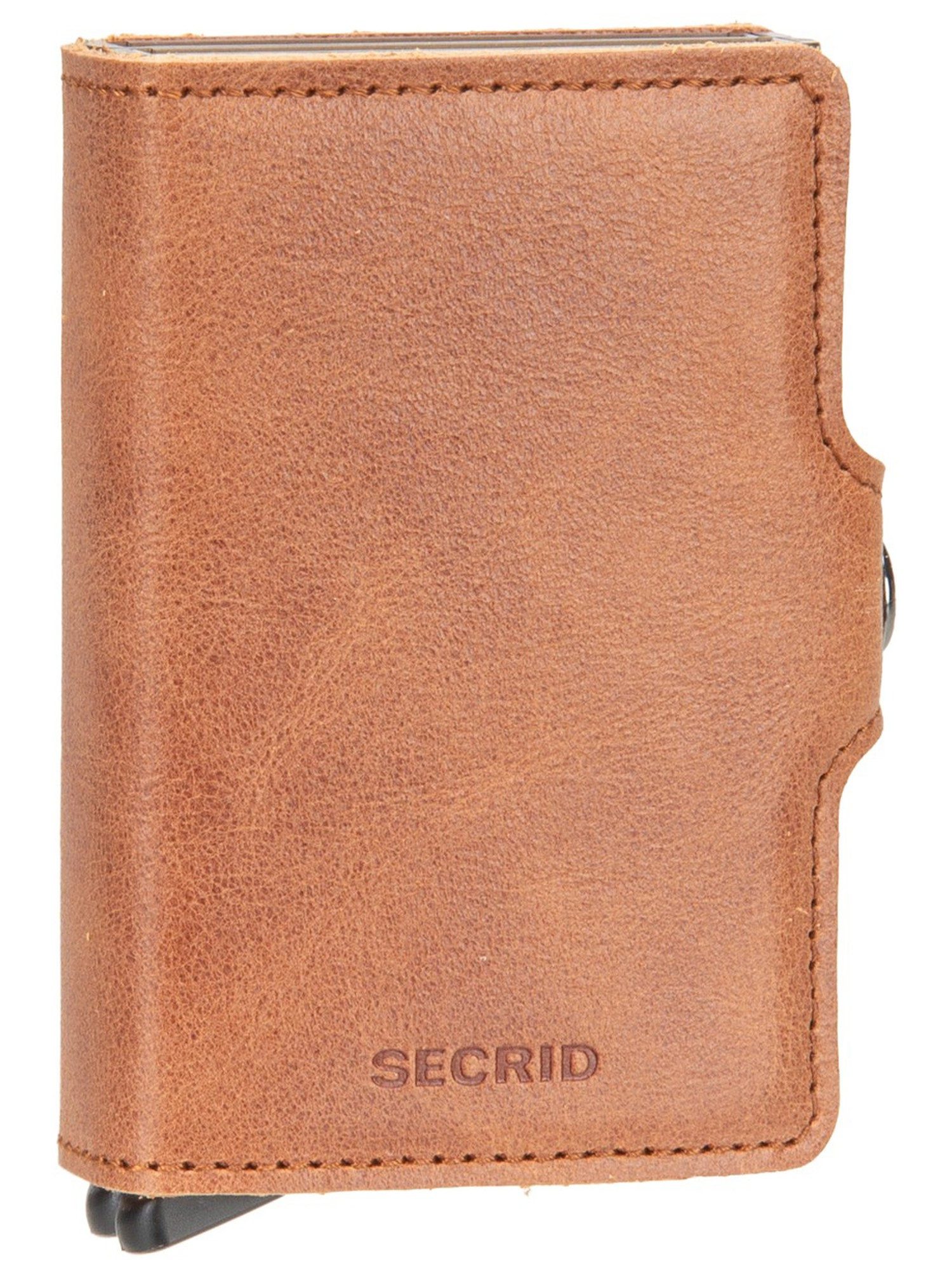 SECRID Brieftasche Twinwallet Vintage