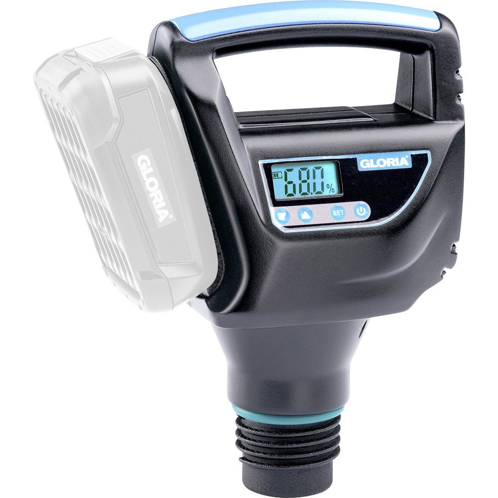 Gloria Garten Druckluftgeräte-Set Gloria Haus und Garten 000920.0000 000920.0000 Akku-Kompressor