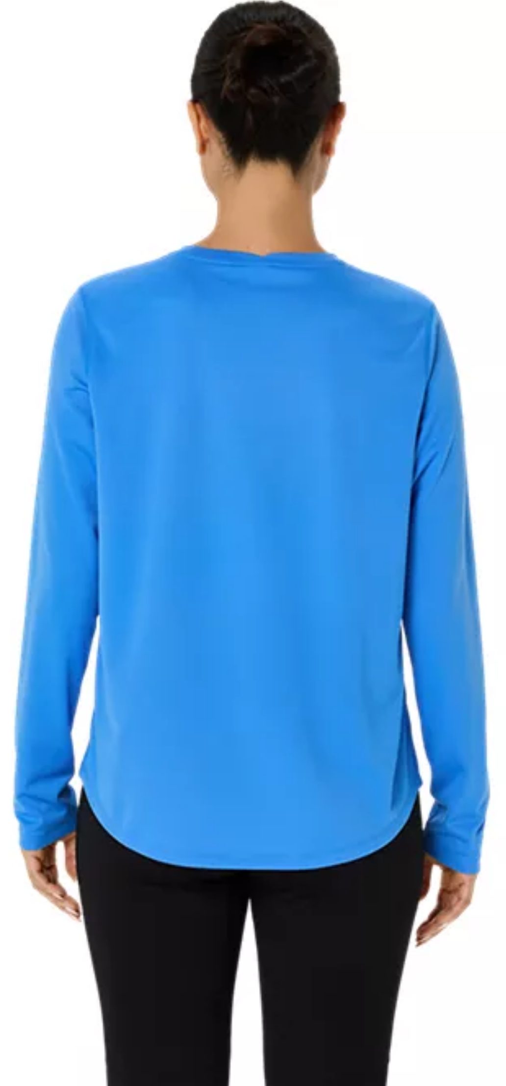 Asics Langarmshirt ASICS CORE LS TOP günstig online kaufen