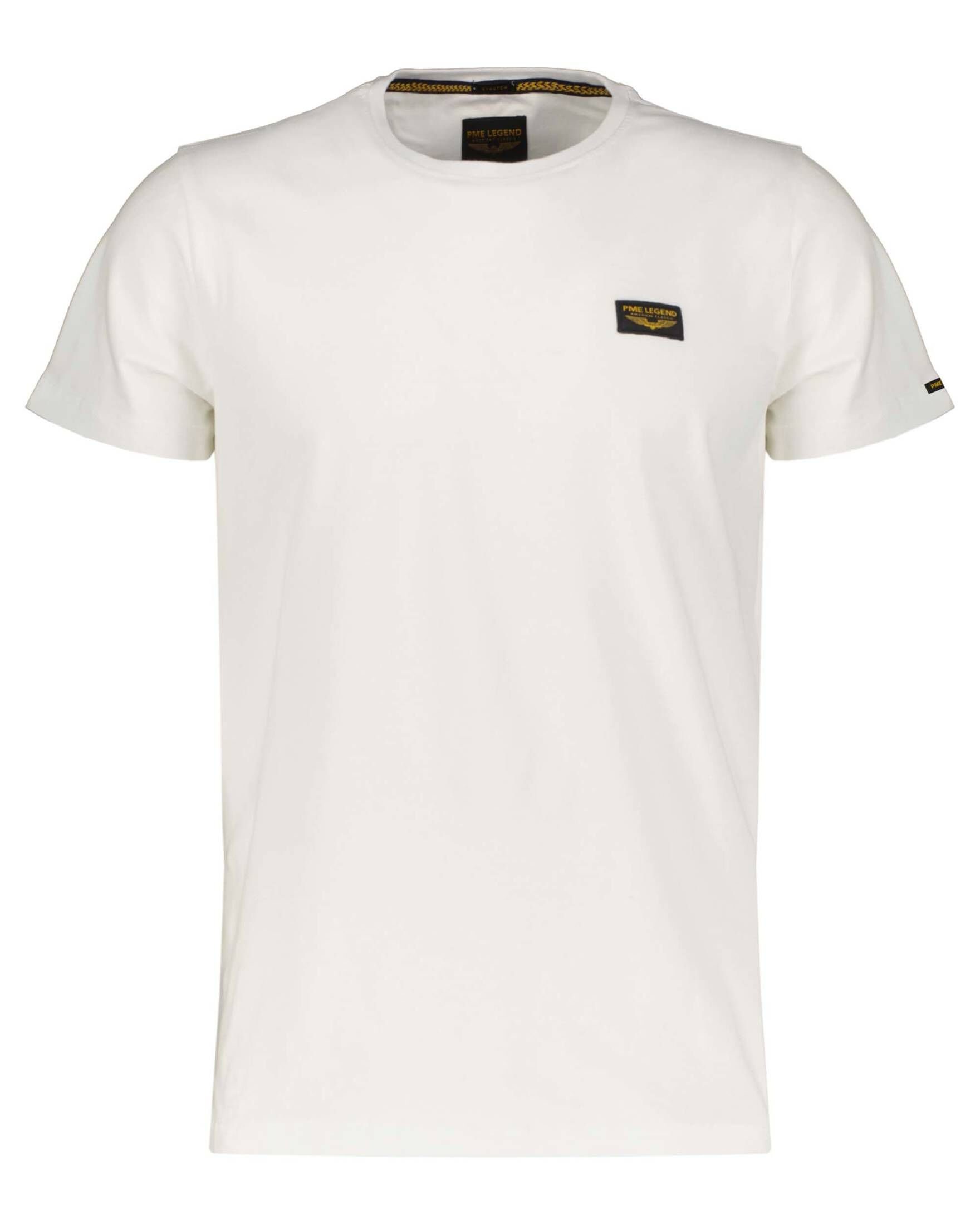 PME LEGEND T-Shirt Herren T-Shirt (1-tlg) weiss (10)