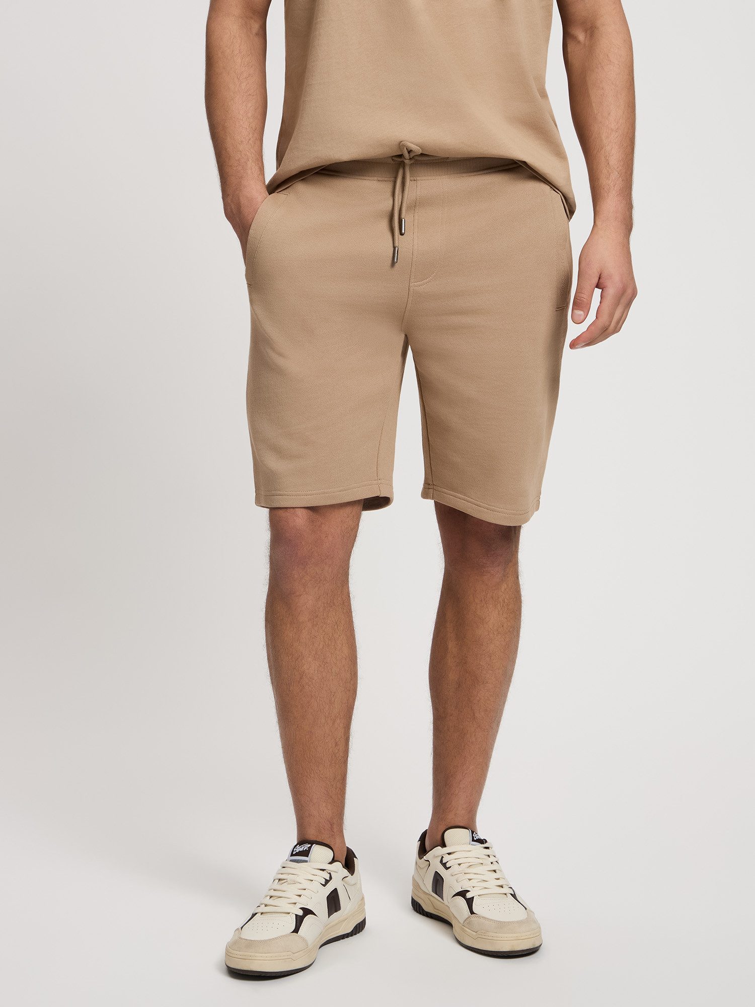 CROSS JEANS® Sweatshorts 49073 günstig online kaufen