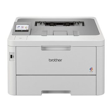 Brother HL-L8240CDW Farblaserdrucker, (LAN / WLAN / NFC, 600 x 600 dpi, A4)