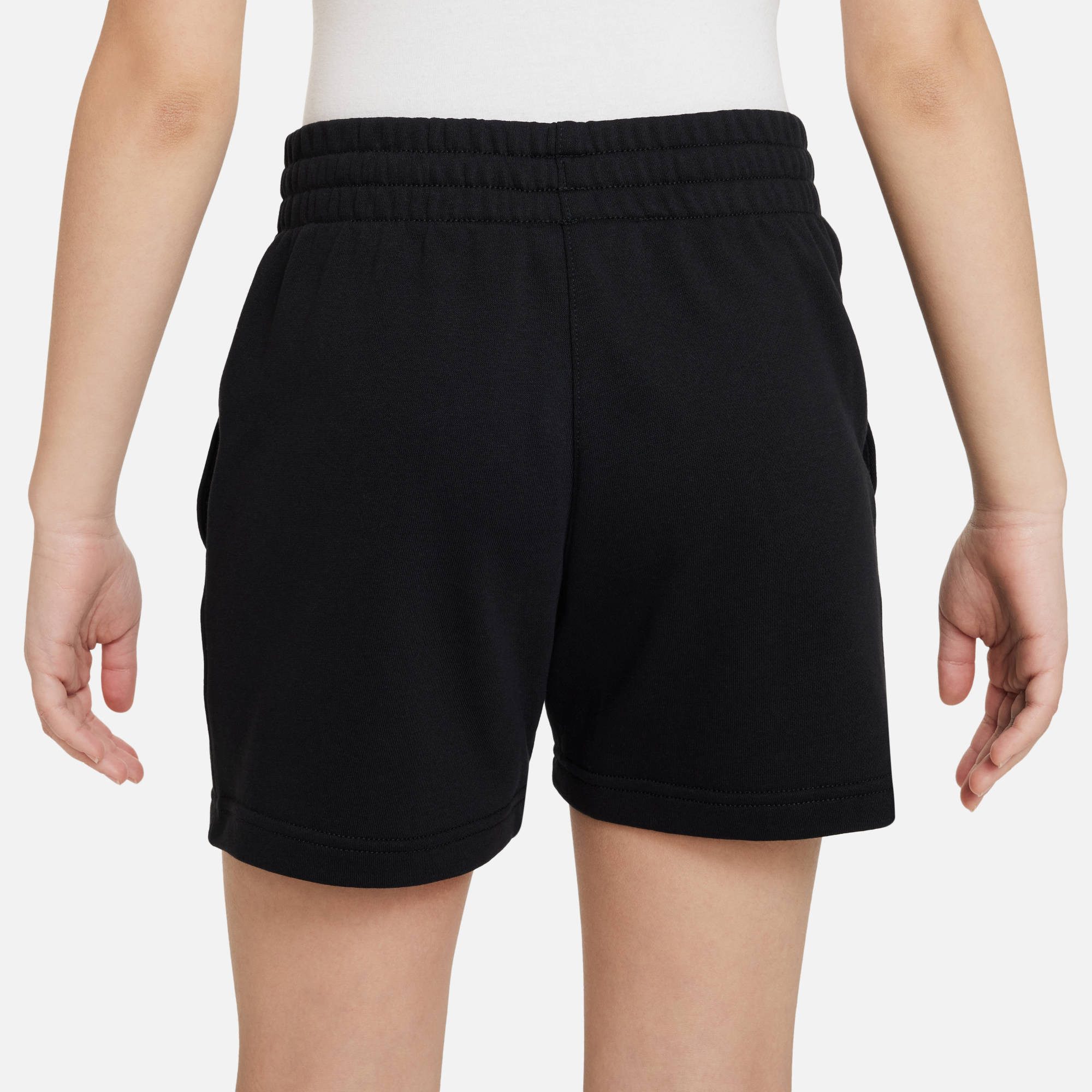 Nike Sportswear Shorts G NSW CLUB FT 5IN SHORT LBR günstig online kaufen
