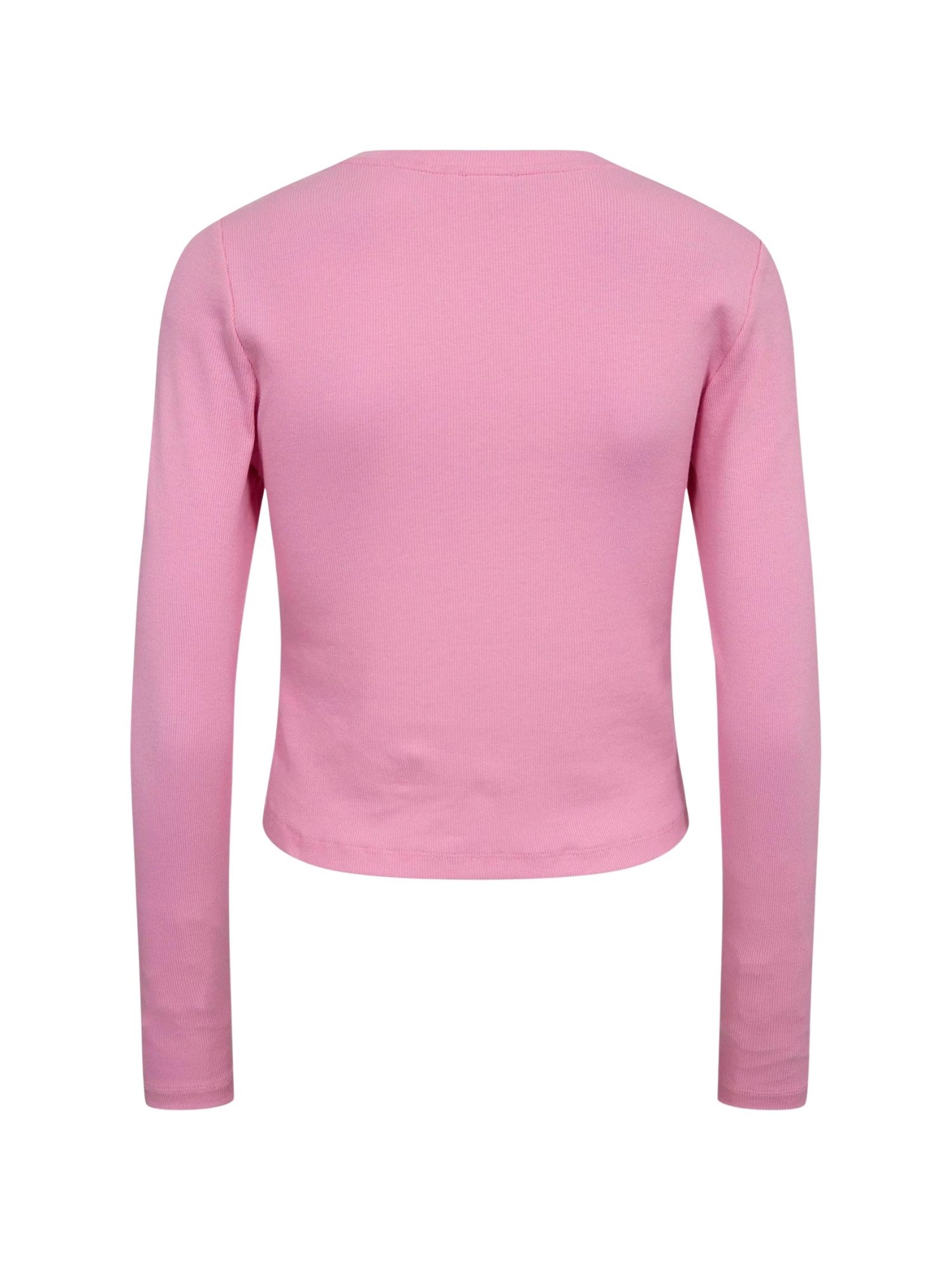 nümph Langarmhemd Nümph Long Sleeve T-Shirt günstig online kaufen