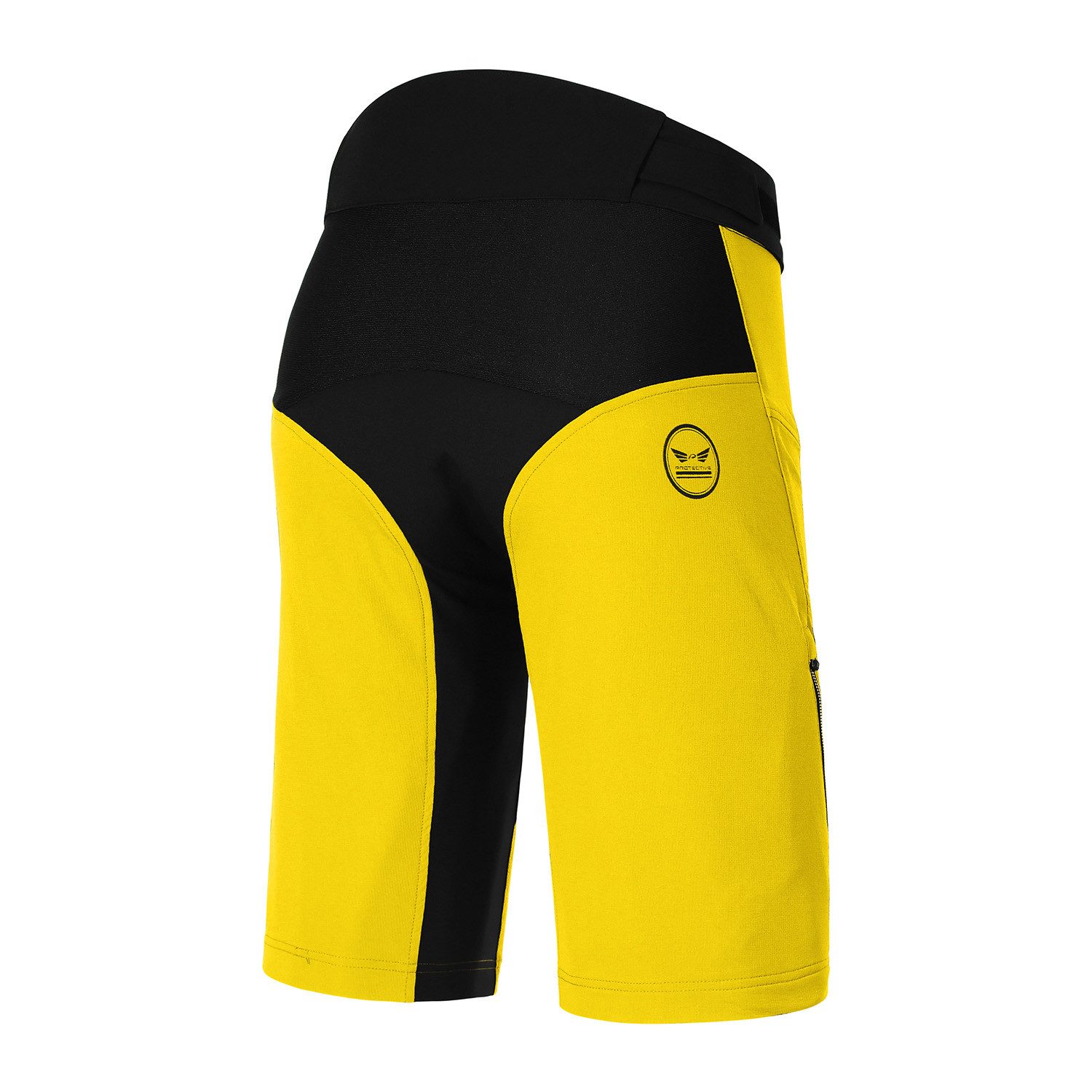 Protective Fahrradhose MTB Bike Shorts Herren P-Hip Soul