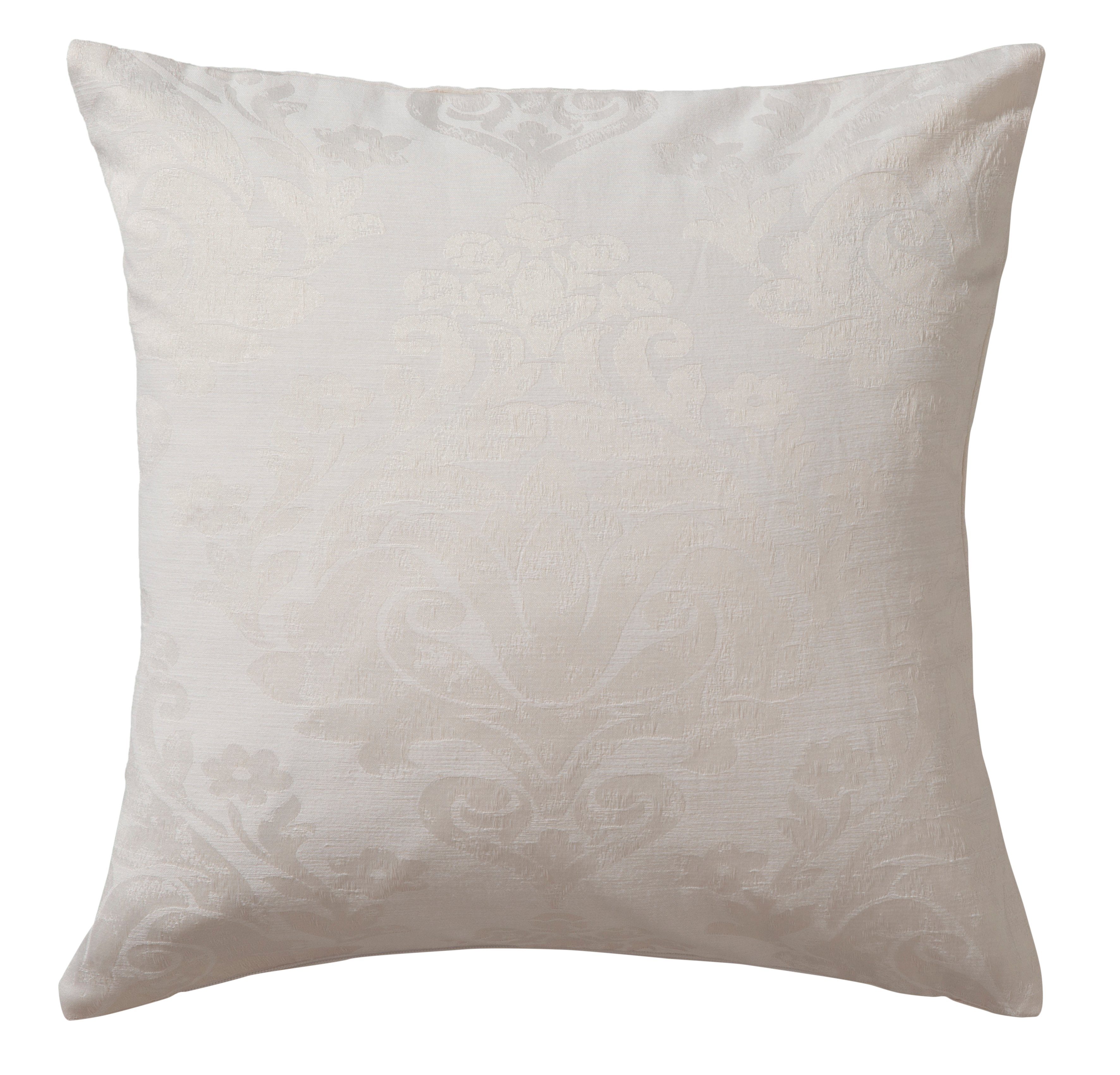 Dreams Kissenhülle Ornament, (1 Stück), Jacquard günstig online kaufen