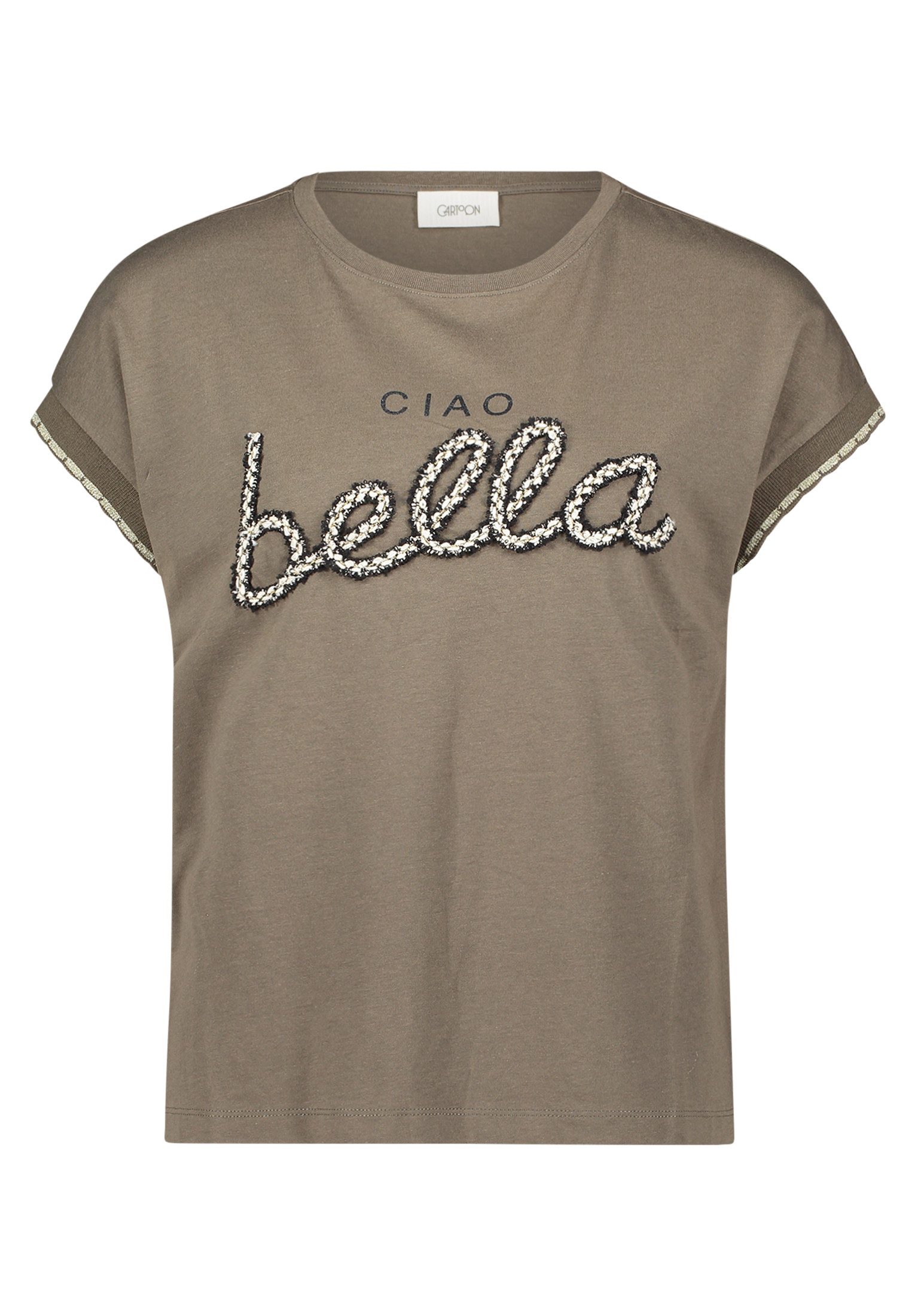 Cartoon T-Shirt günstig online kaufen