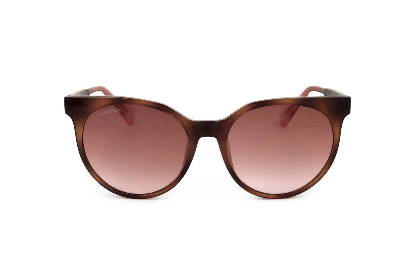 Max & Co Sonnenbrille Max&Co. Sonnenbrille MO0044 53T 53 17 140
