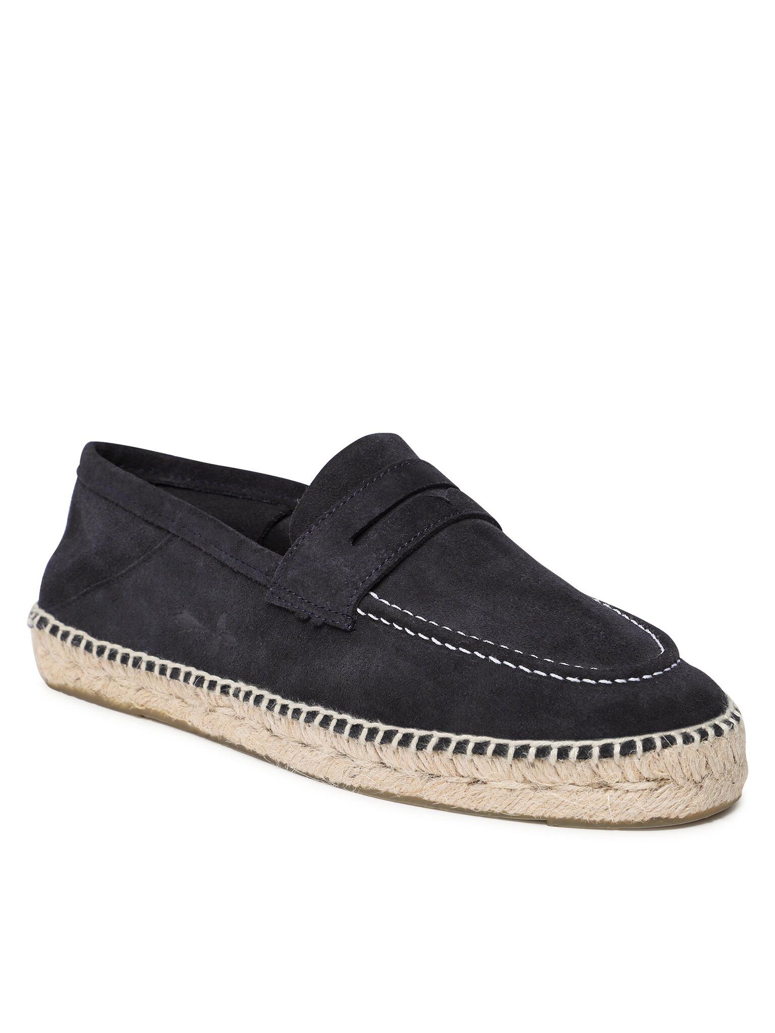 Manebi Manebi Herren Espadrilles MANEBI-LOAFERS ESPADRILLES K 1.5 L0 K 1.5 PA Espadrille