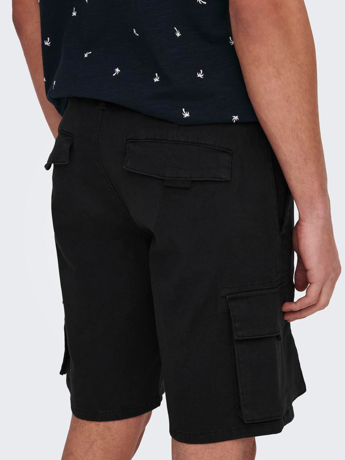 ONLY & SONS Cargoshorts ONSNEXT CARGO günstig online kaufen