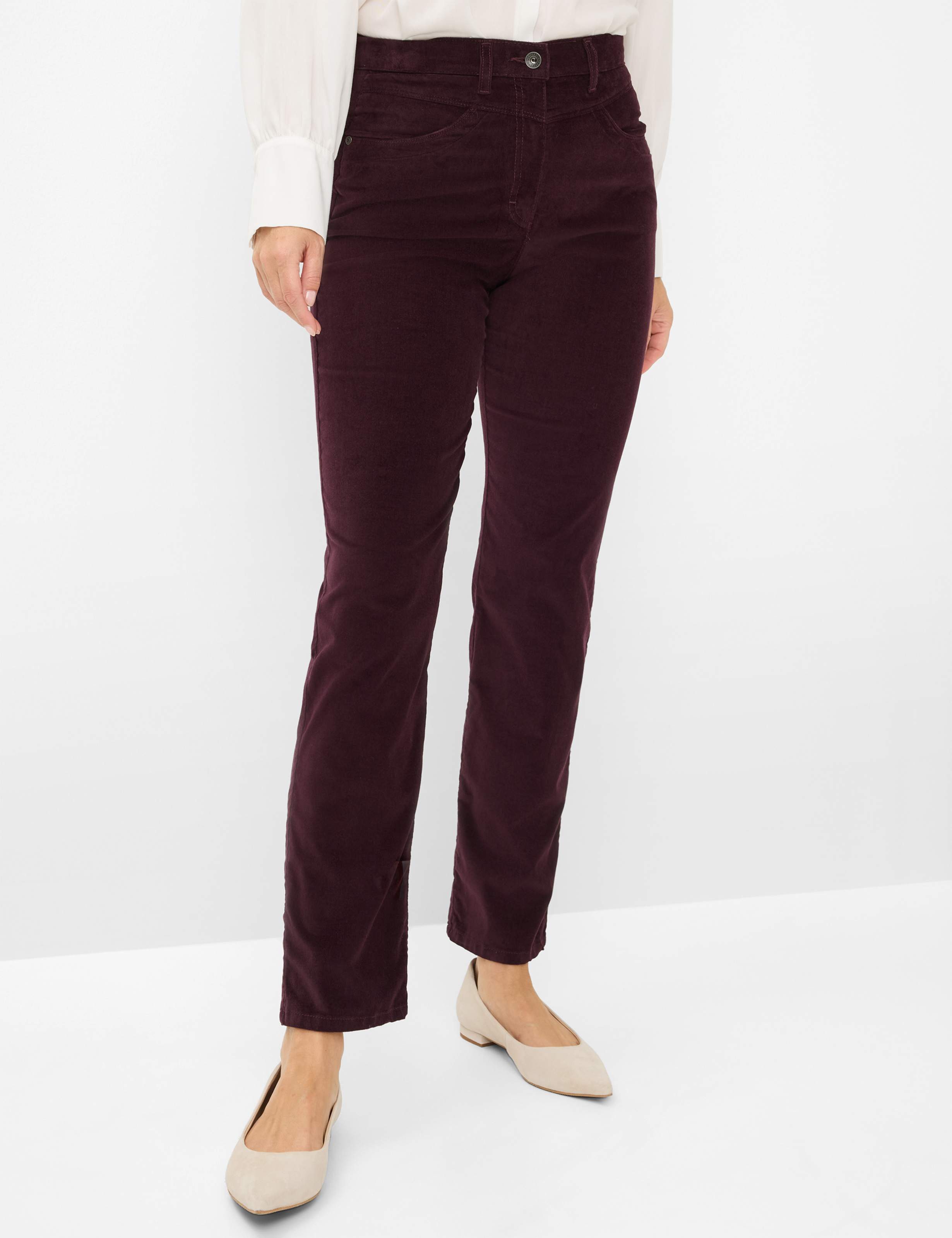 RAPHAELA by BRAX 5-Pocket-Hose Style CAREN günstig online kaufen