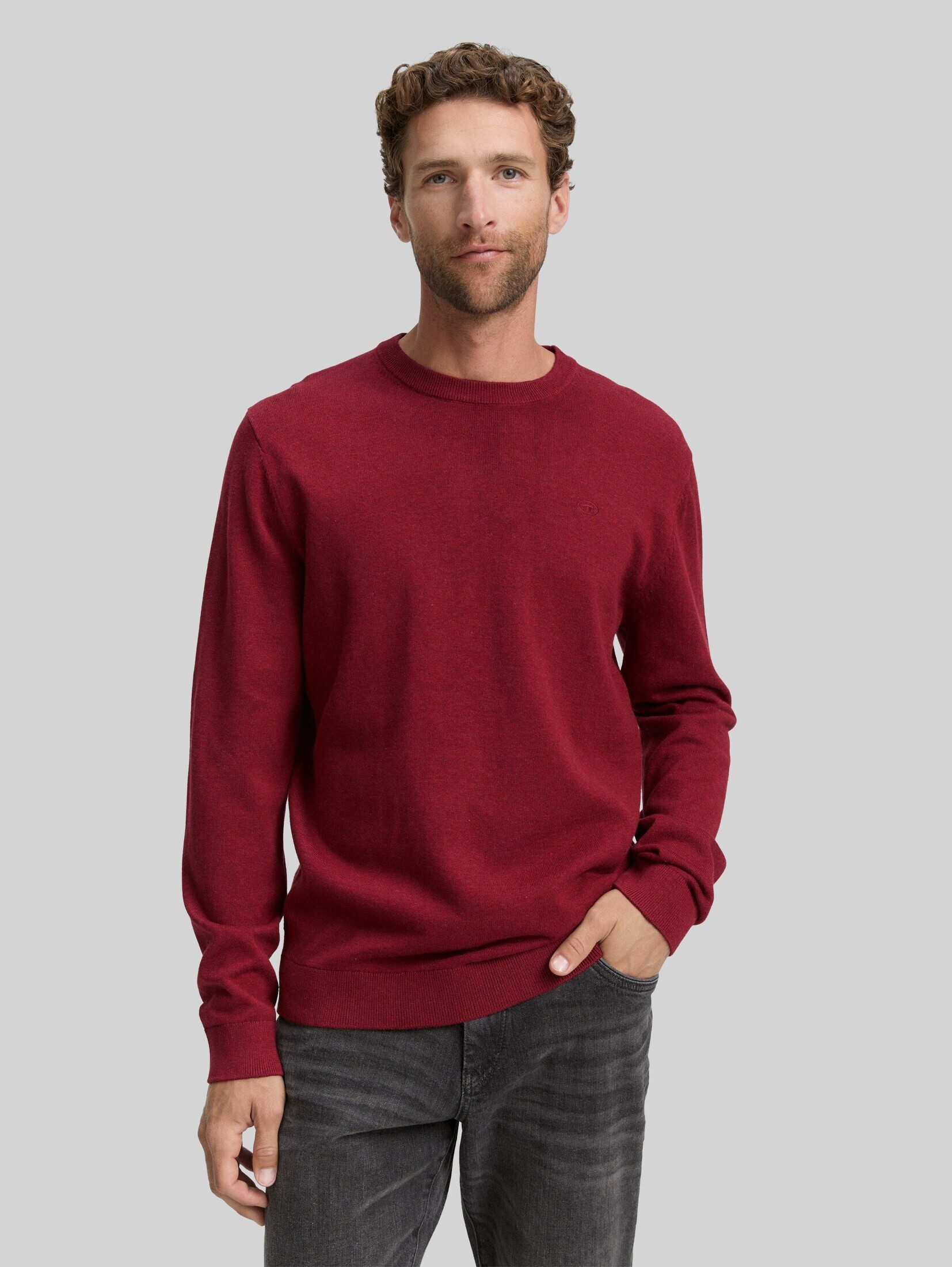 Strickpullover Pullover & Strickjacken