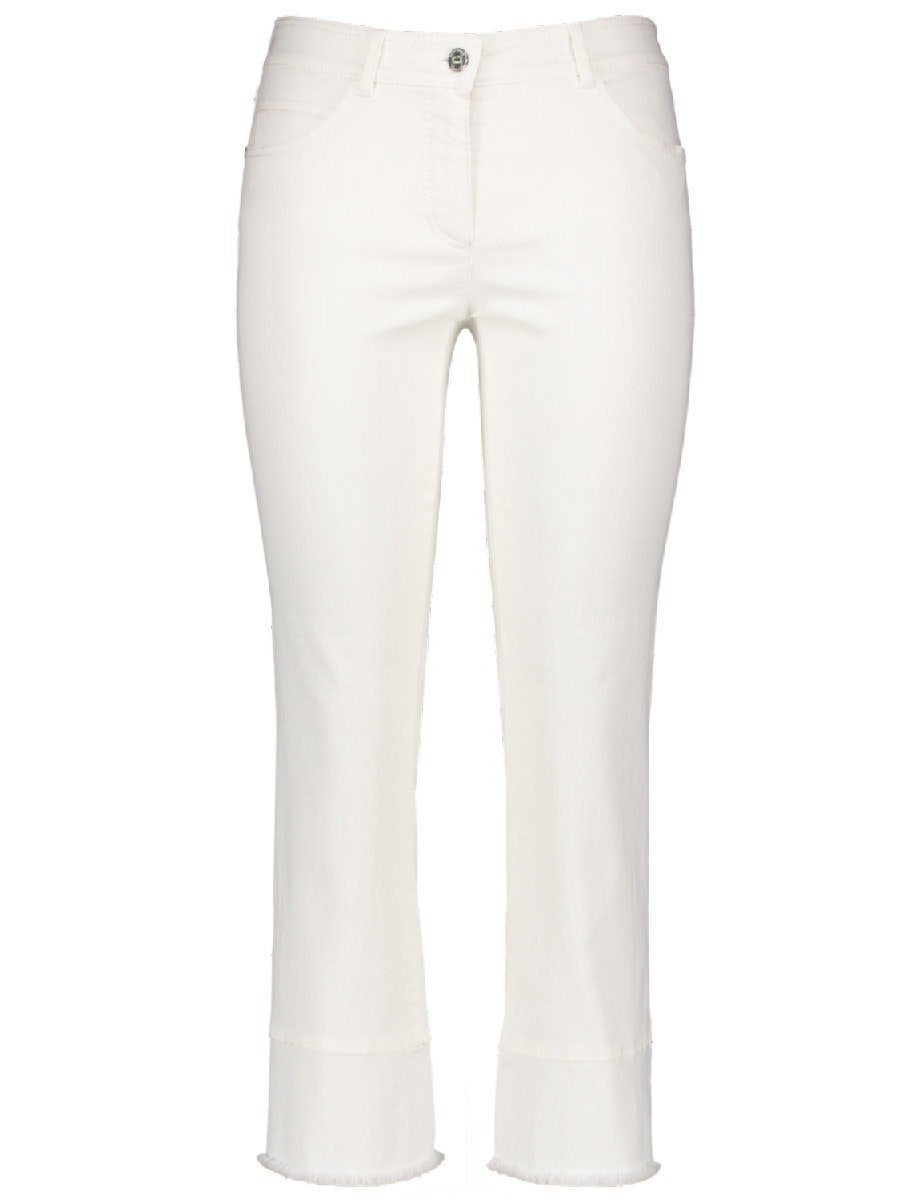 GERRY WEBER Anzughose HOSE FREIZEIT VERKUE