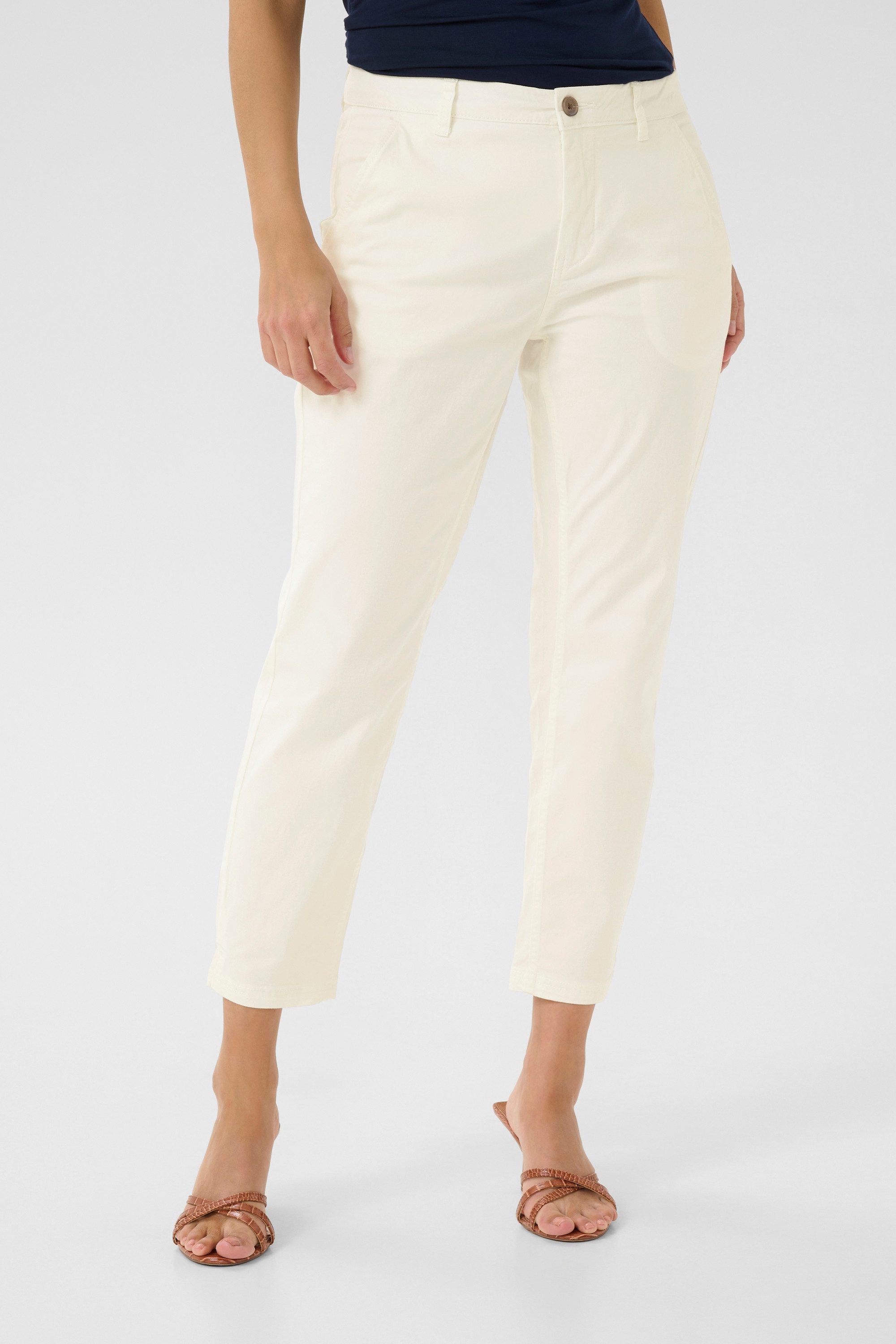 Culture Stoffhose Casual Hose CUbrita