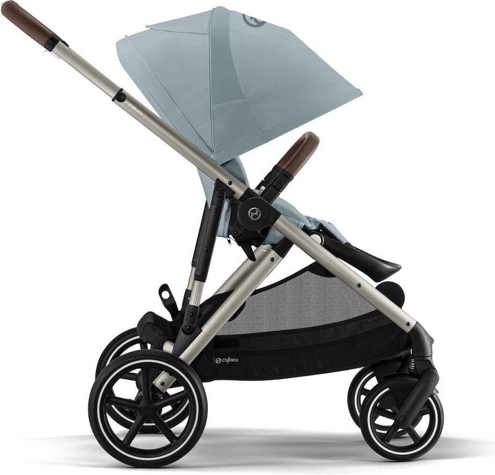 Cybex Gazelle S - Bild 5