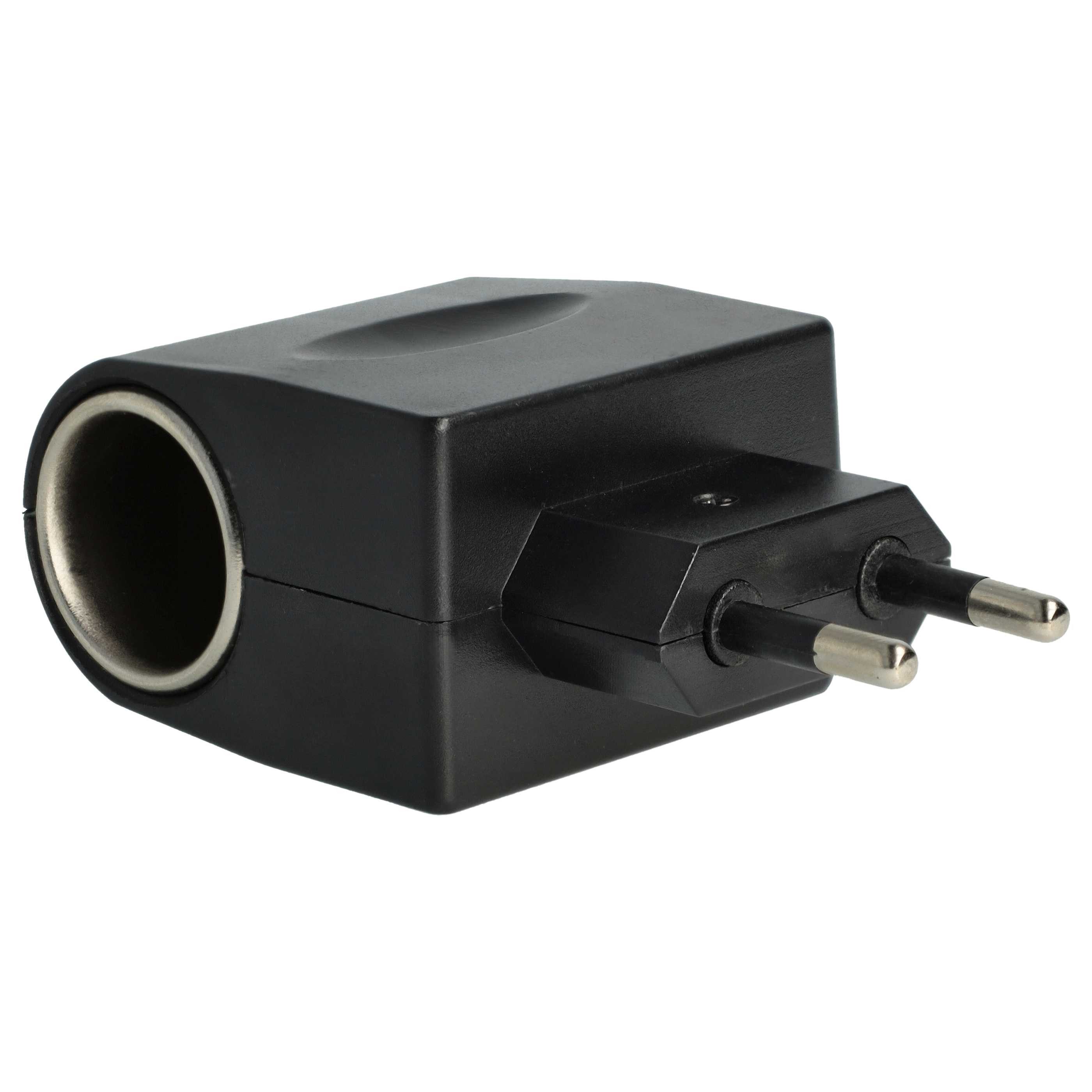 vhbw Auto Adapter