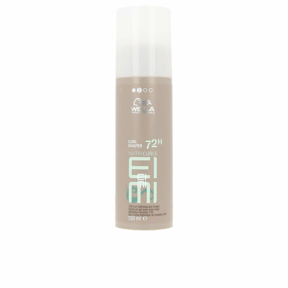 Wella Haargel EIMI nutricurls curl shaper 150 ml, Haarstyling