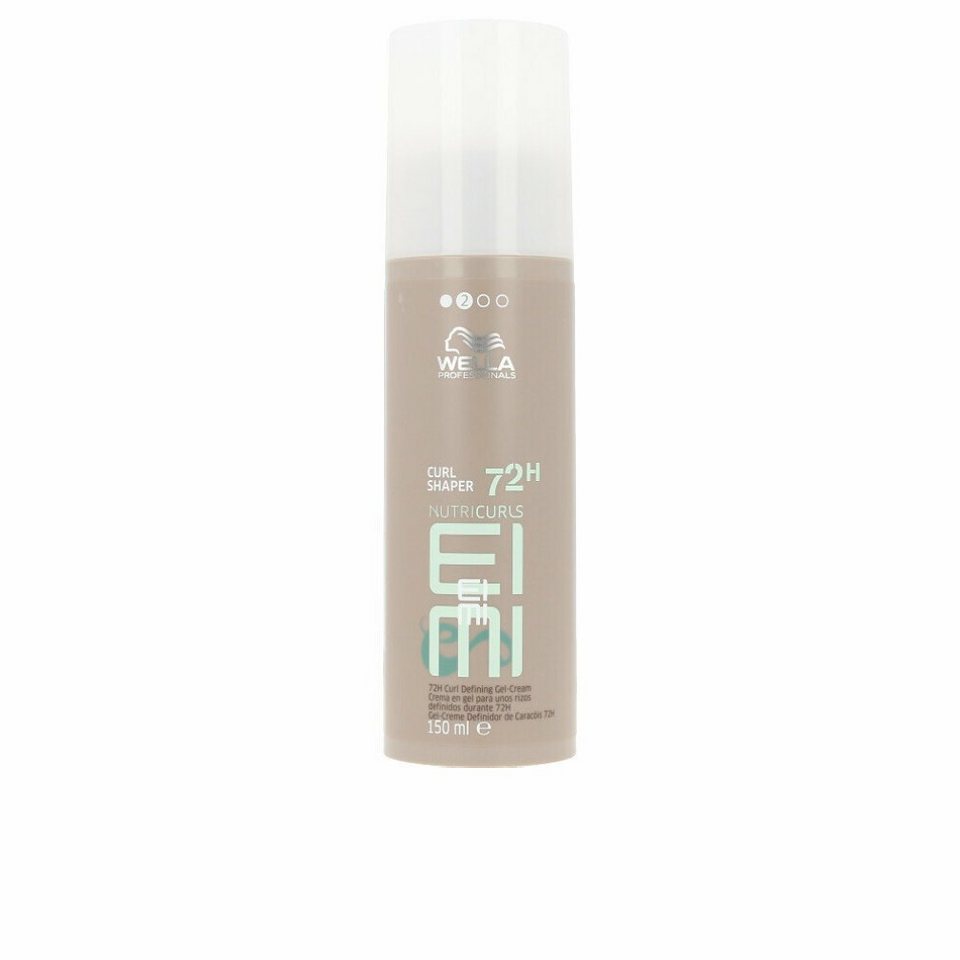 Wella Haargel EIMI nutricurls curl shaper 150 ml, Haarstyling