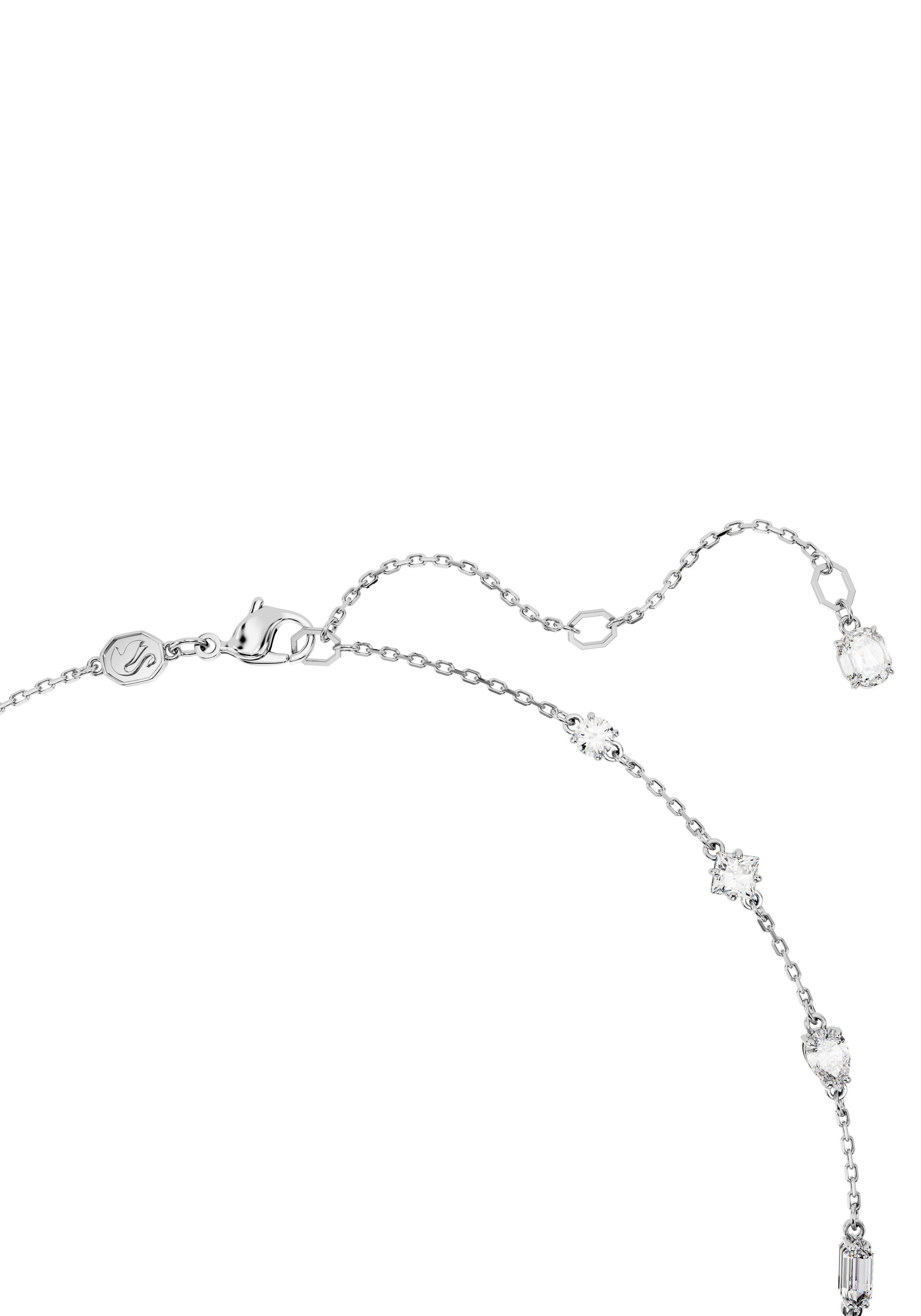 Swarovski Collier MESMERA, ALL ARD SCATT...