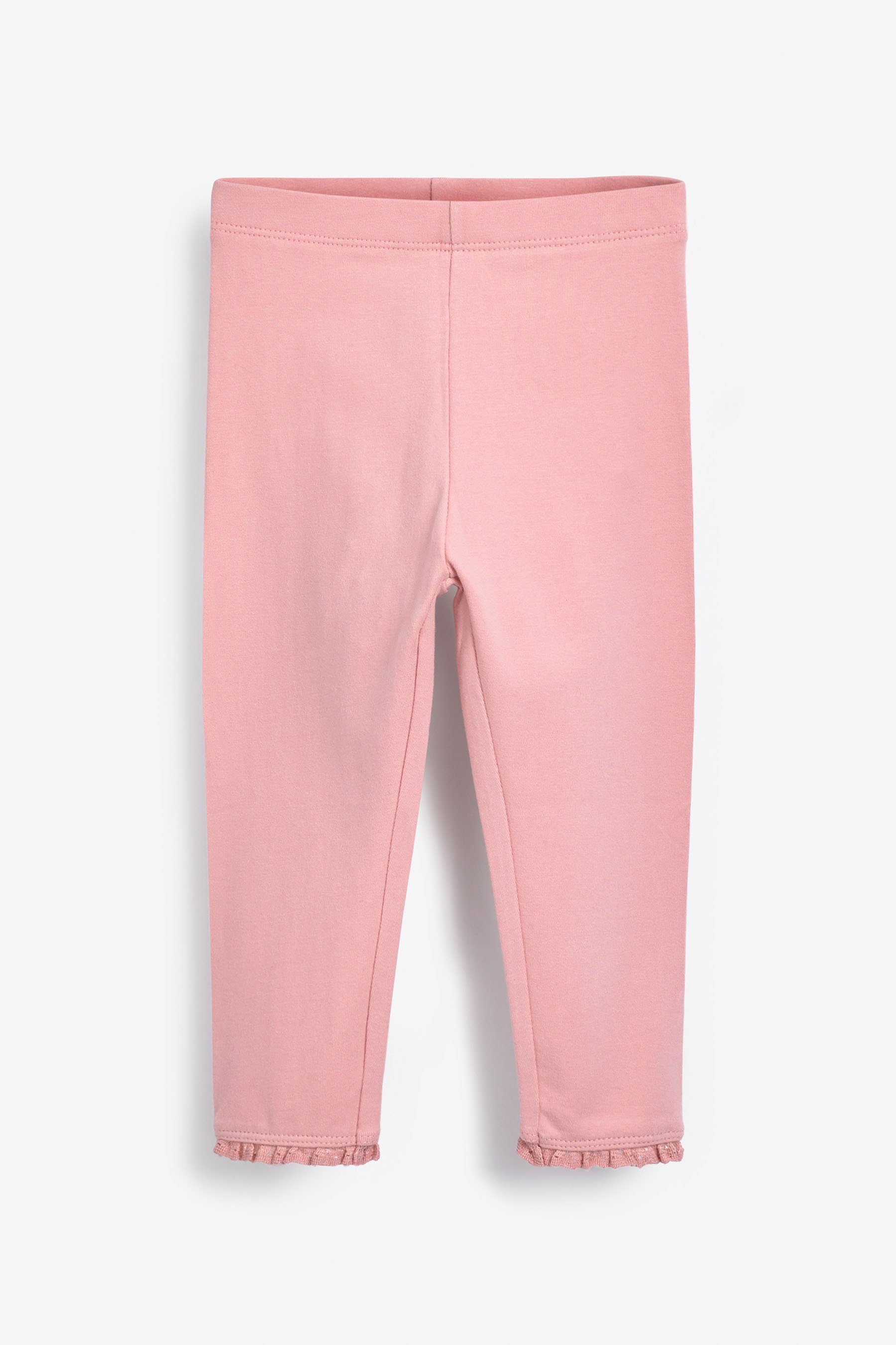 Next Leggings 1 x Basic-Leggings (3 Monate günstig online kaufen
