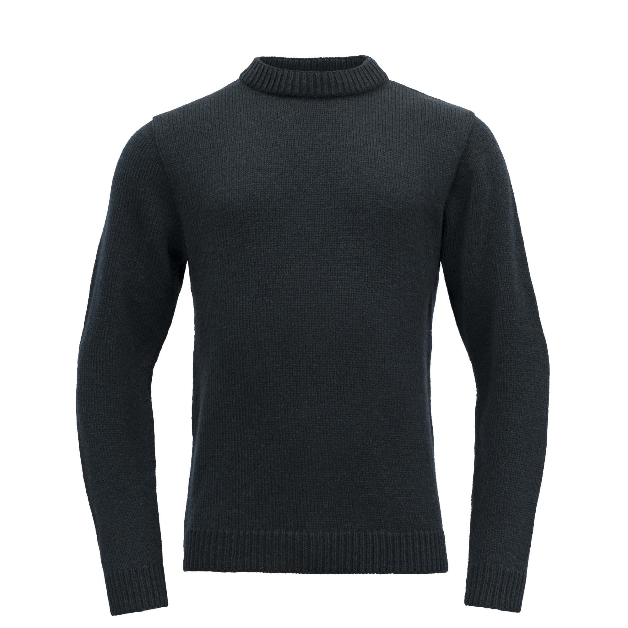 Devold Fleecepullover Devold Arktis Wool Sweater Sweater
