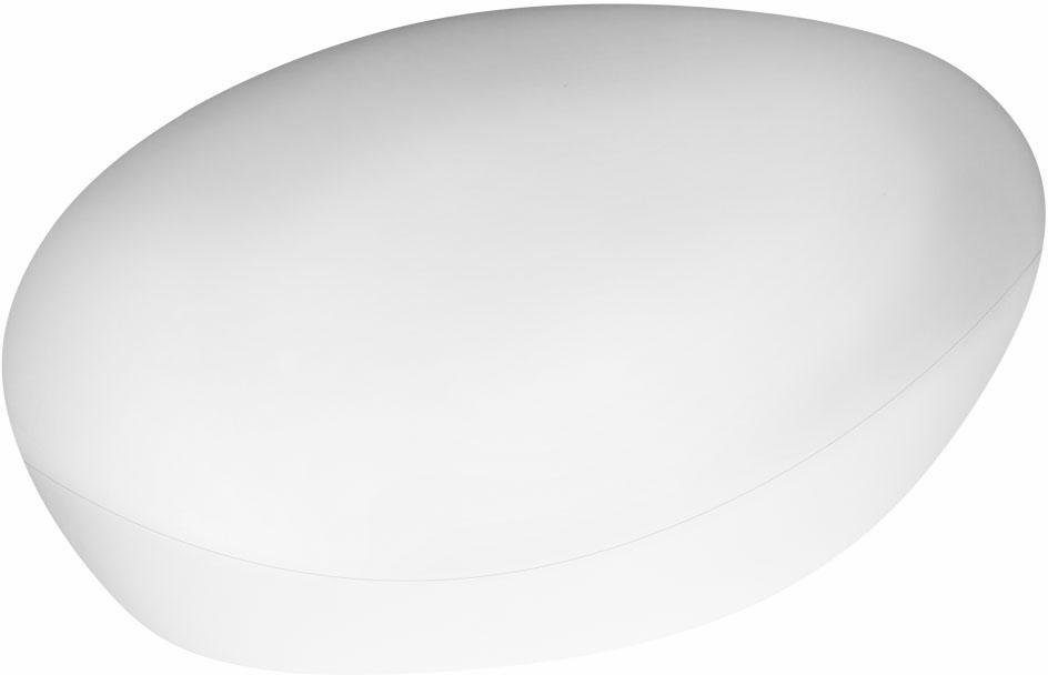 BONETTI LED Farbwechsel, Gartenleuchte LED integriert Steinleuchte, fest