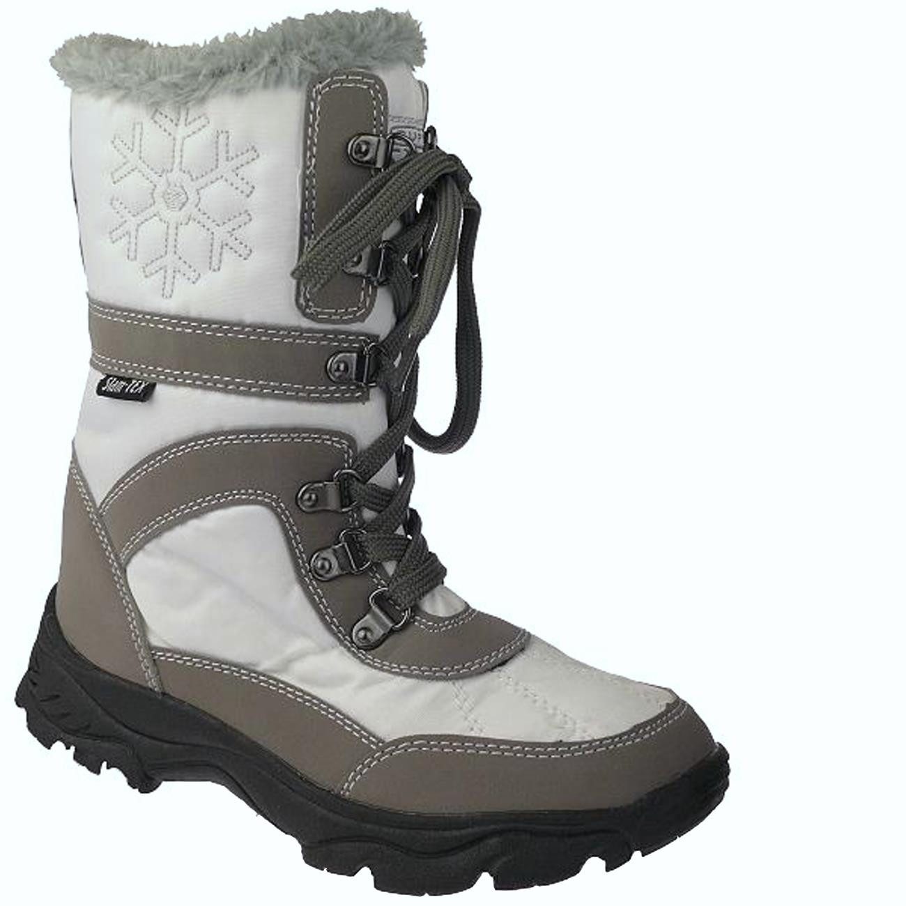 Indigo INDIGO kuschelige Stiefel Stiefel
