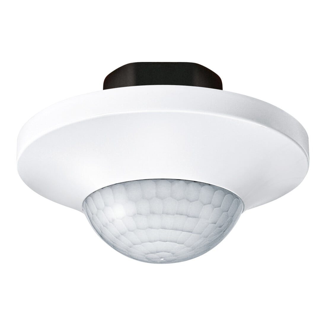 merten Schalter Merten ARGUS Präsenz Relais 1fach, polarweiß MEG5510-1119