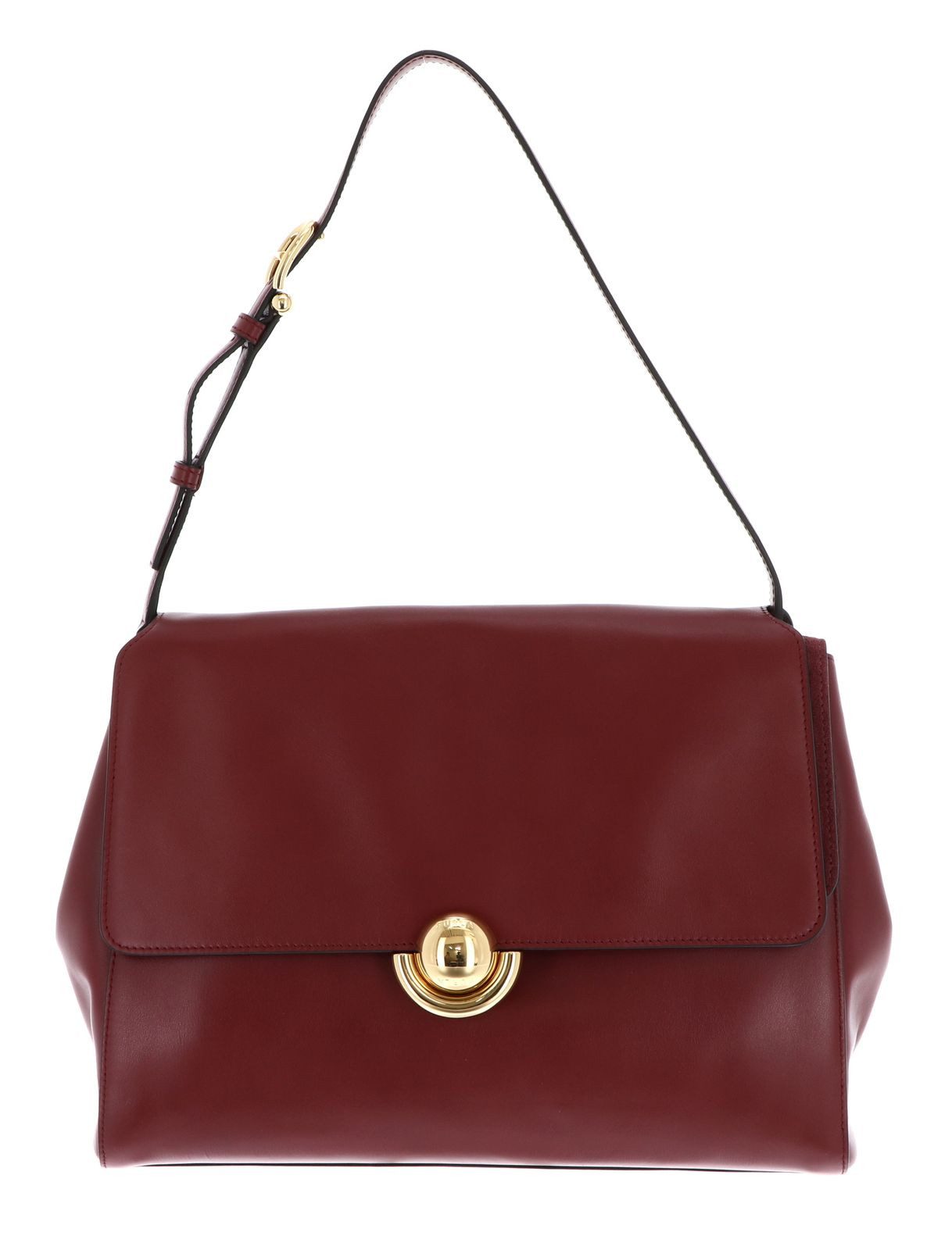 Furla Schultertasche Shoulder Bag 32, aus echtem Leder