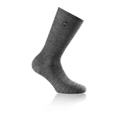 Rohner Socks Socken SupeR WO Socke Merino