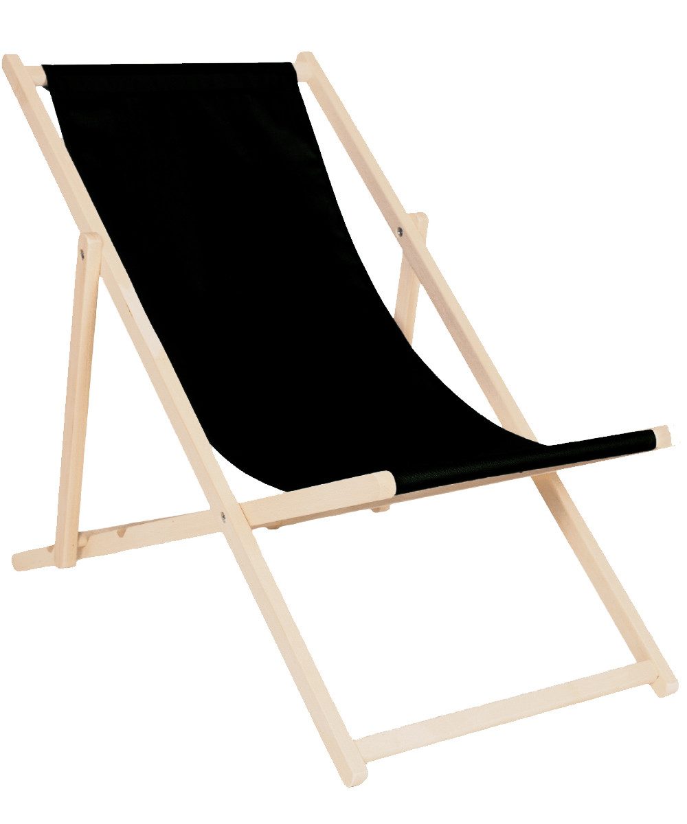 Systafex® Gartenliege Relaxliege Liegestuhl Strandstuhl Gartenliege günstig online kaufen