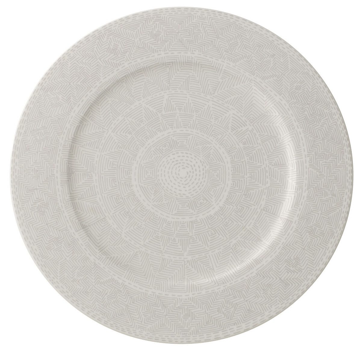 Villeroy & Boch Speiseteller Signature Malindi Platzteller 30 cm, Malindi Platzteller