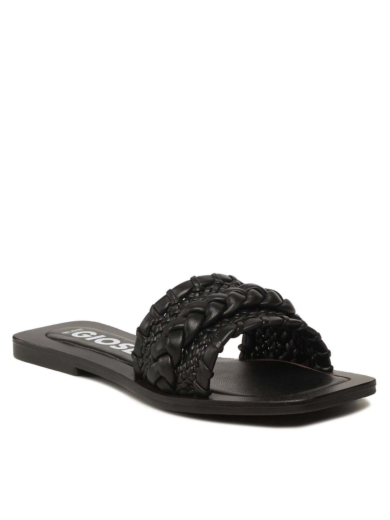 Gioseppo Pantoletten EGLENY 68762-P Black Pantolette