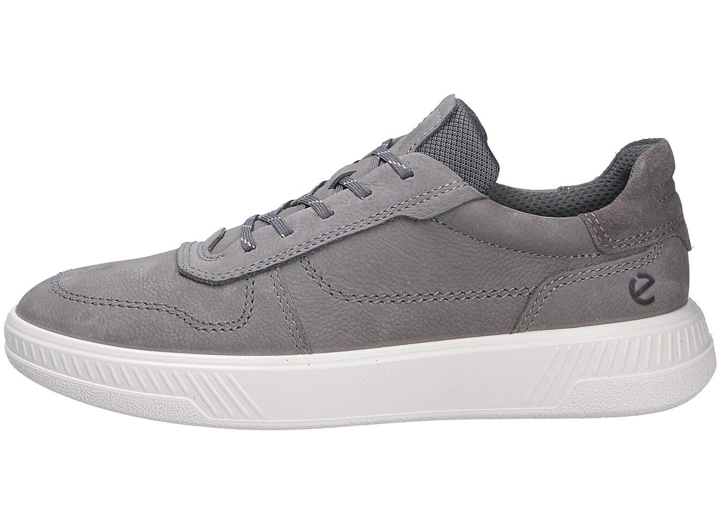 Ecco Ecco Herren Sneaker MOVE M grau Größe Schnürschuh
