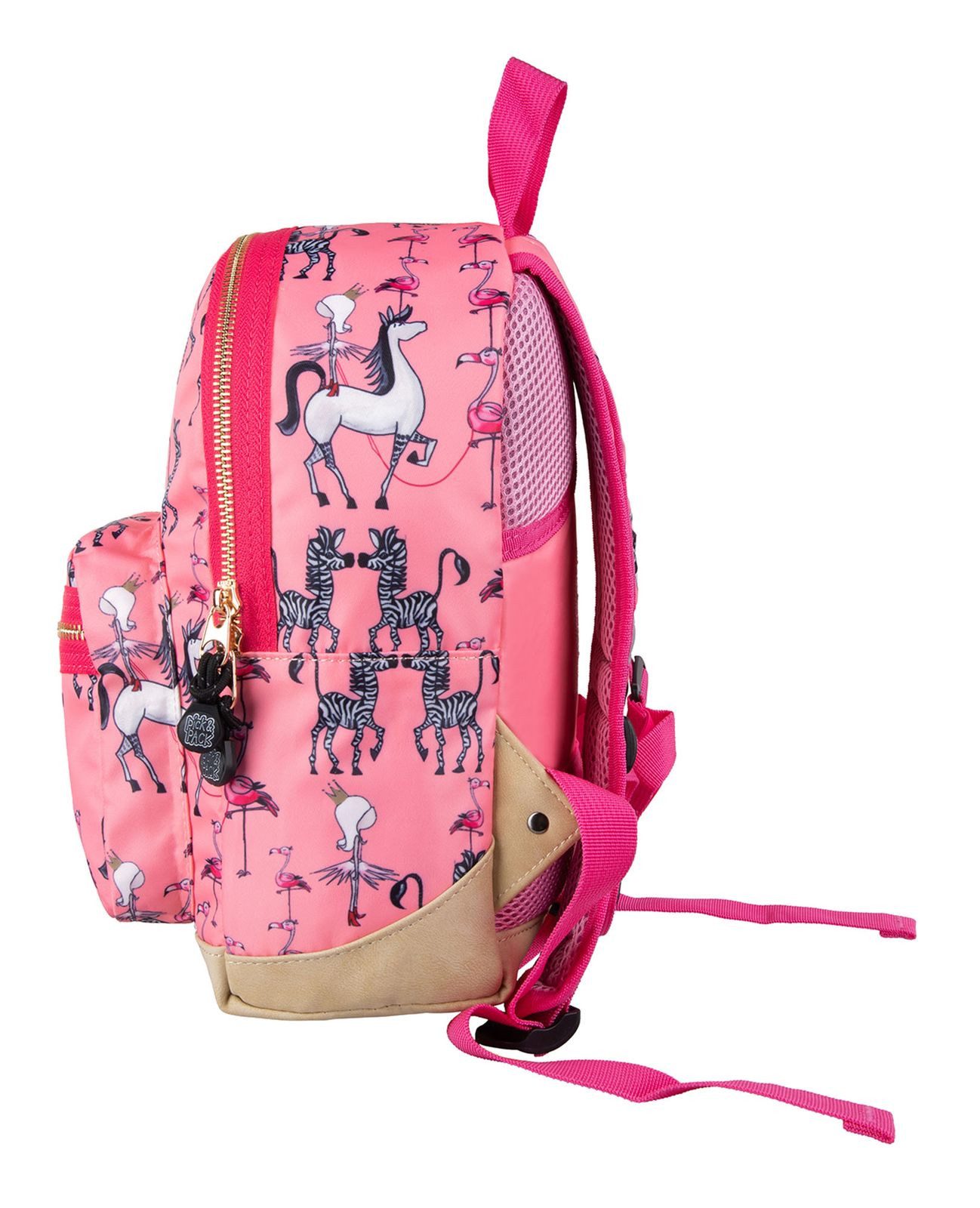 Pick&PACK Rucksack Royal Princess