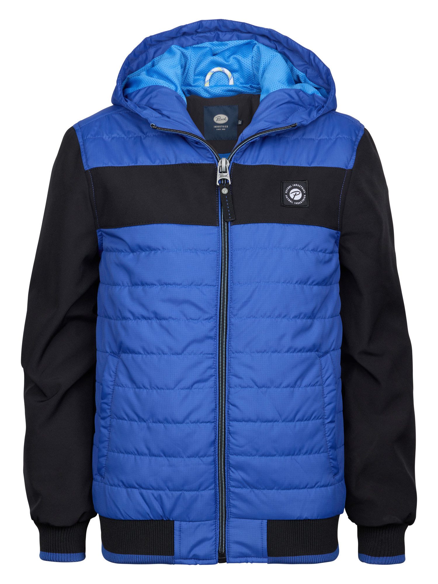 Winterjacke Splash