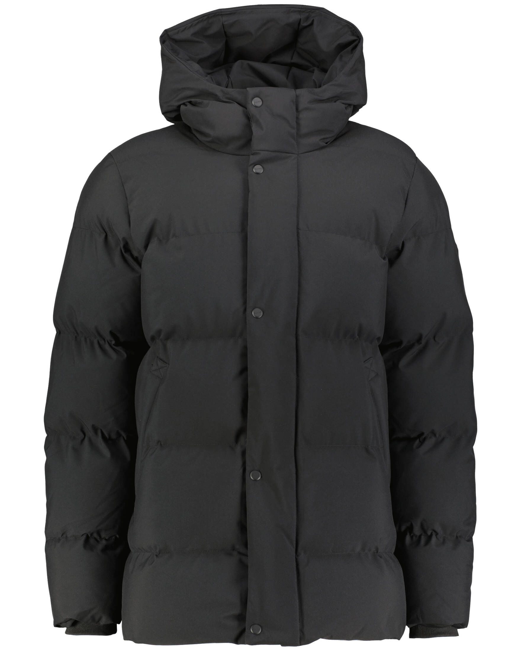 elvine Winterjacke Herren Steppjacke BROR REC