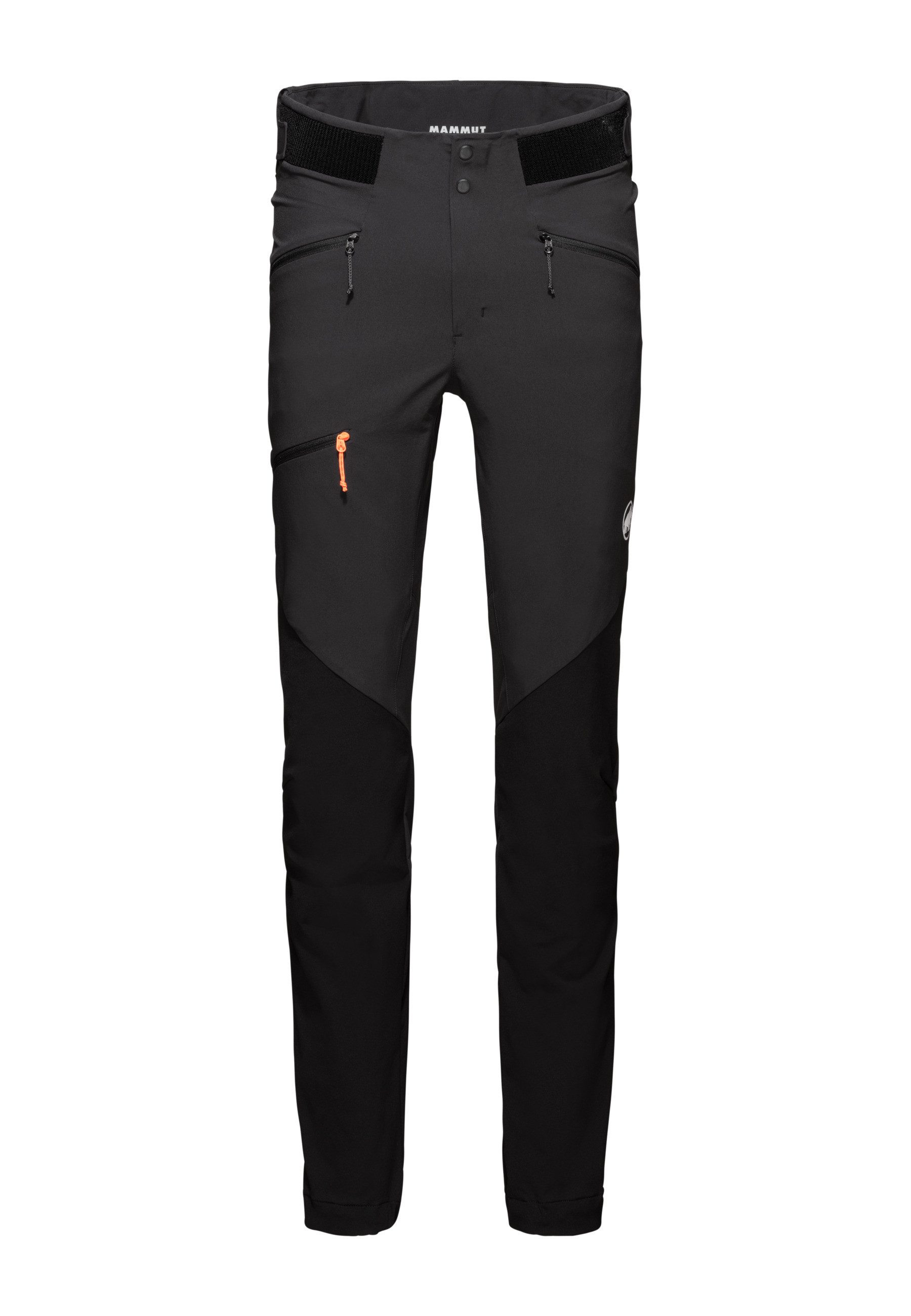 Mammut Outdoorhose Courmayeur SO Pants Men