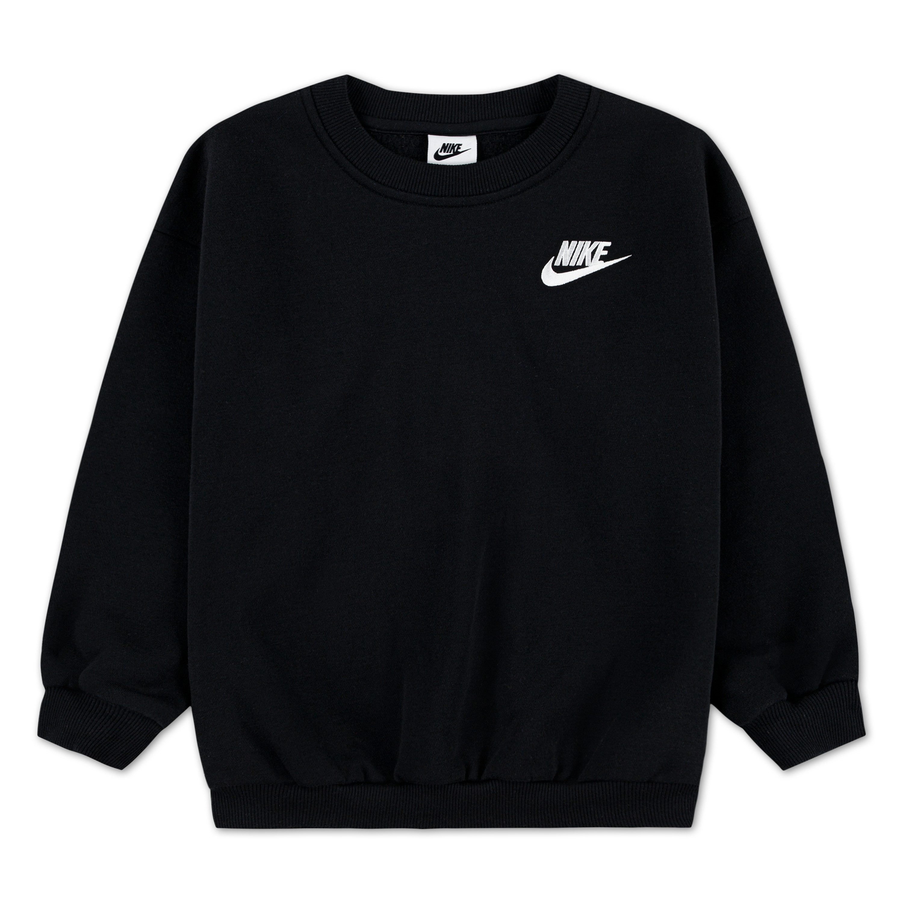Nike Sportswear Sweatshirt NKG LBR OVERSIZED CREW (1-tlg) für Kinder