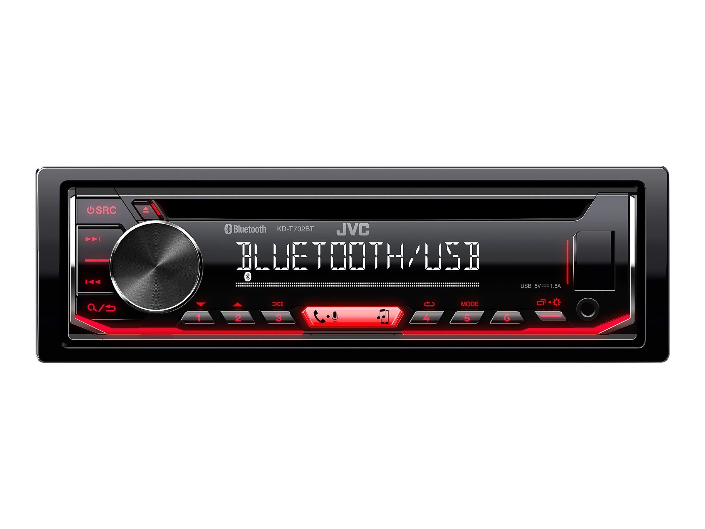 JVC Audio-System