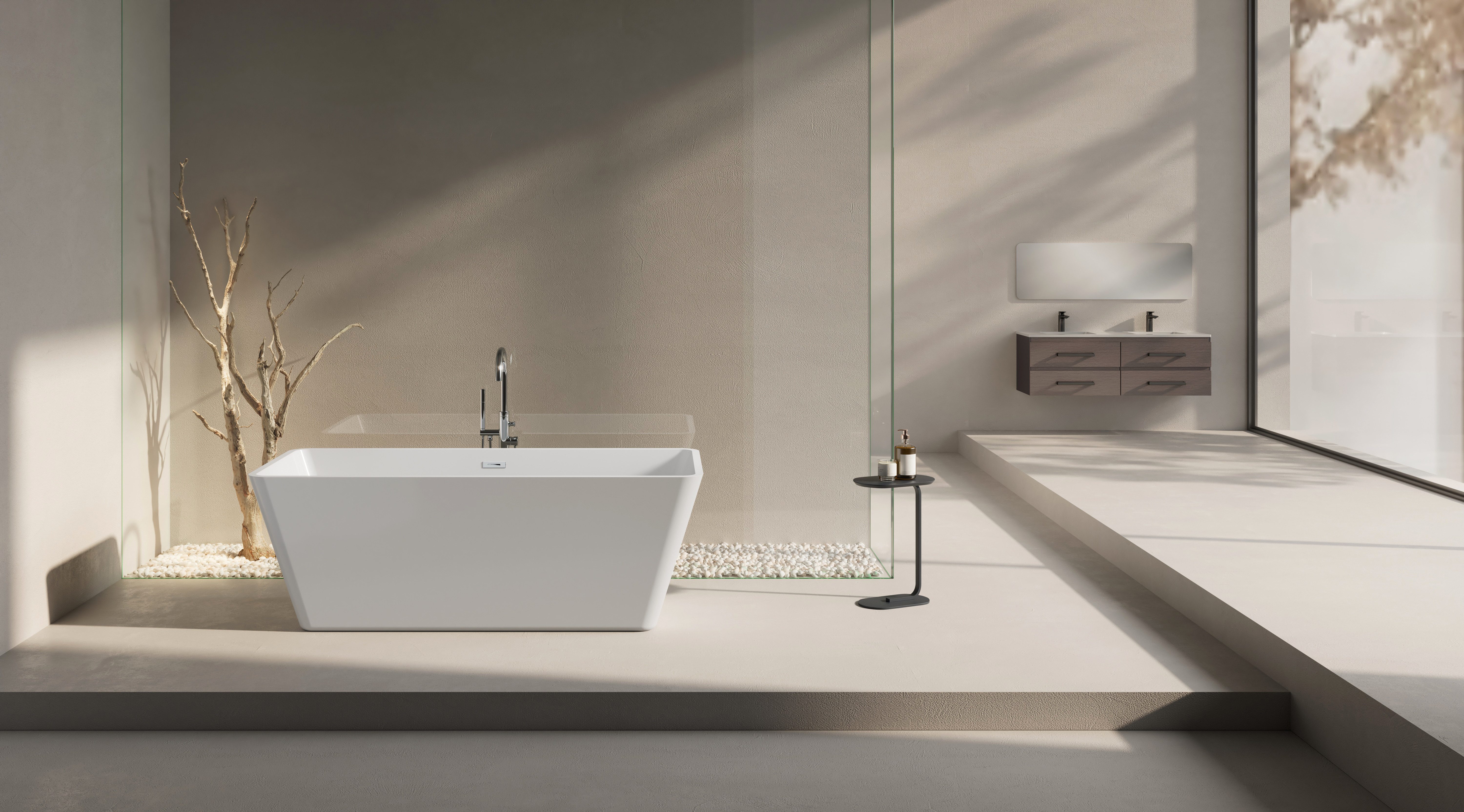 Badewanne Sagres