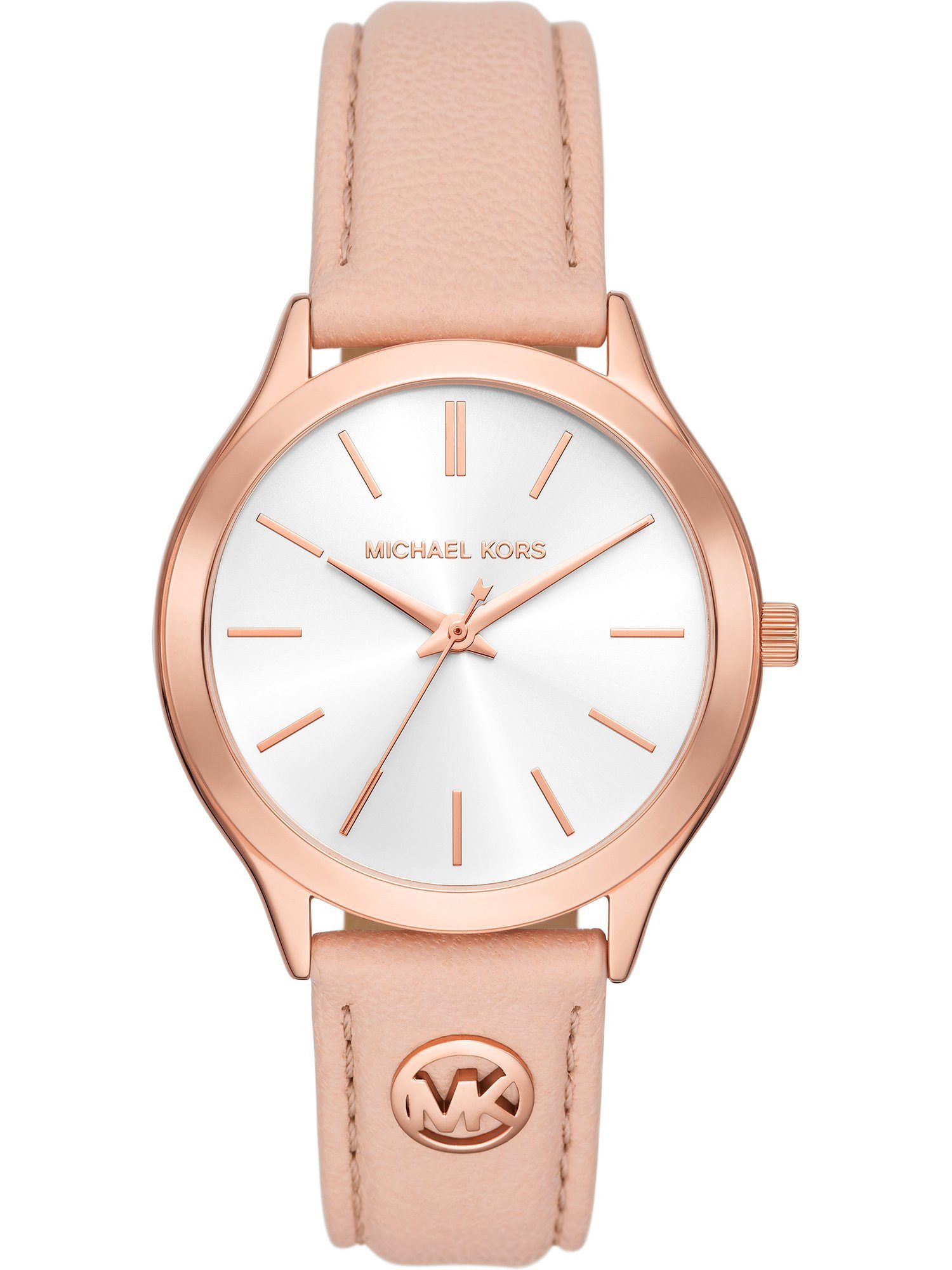 MICHAEL KORS Quarzuhr Michael Kors Damen-Uhren günstig online kaufen