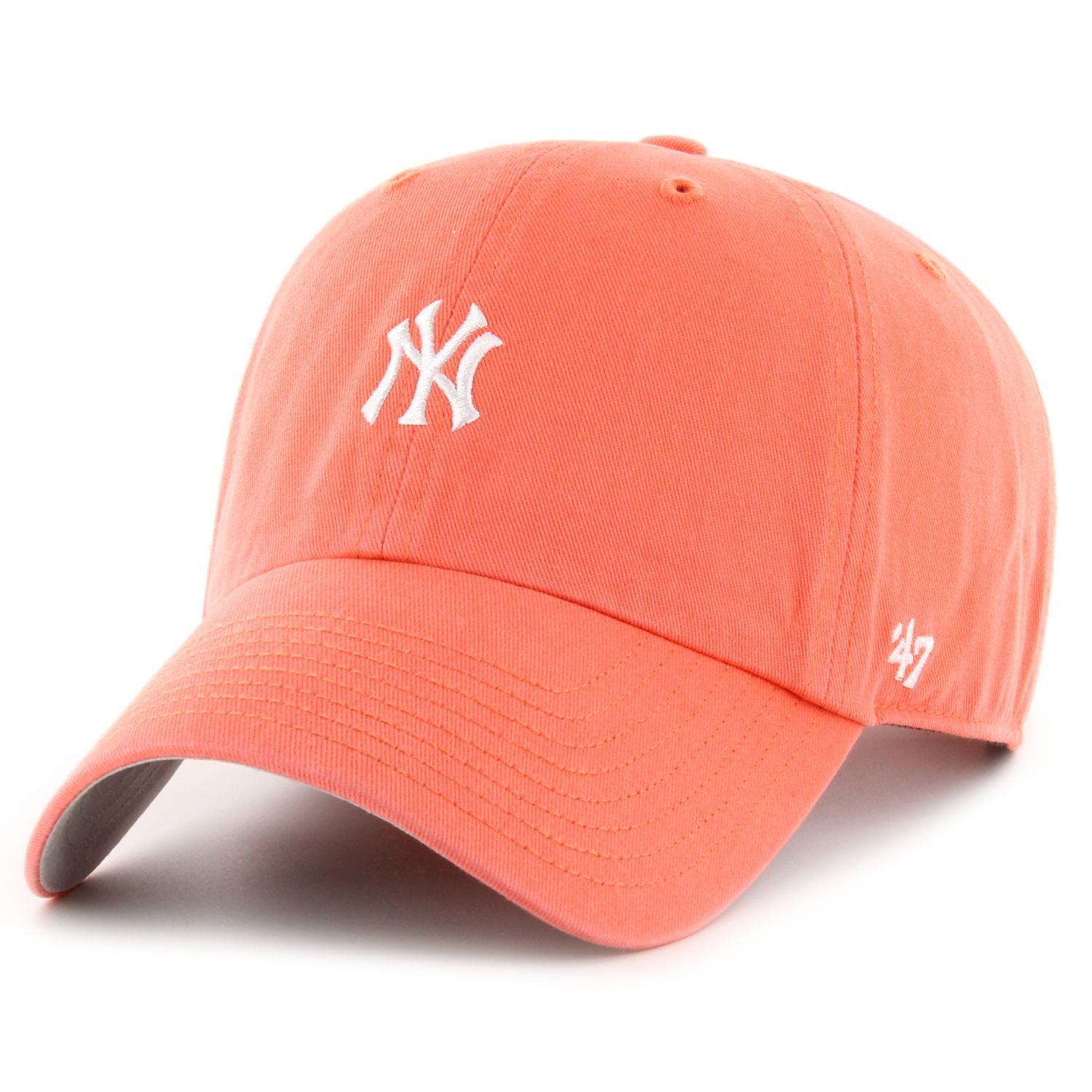 Baseball Cap BASE New York Yankees