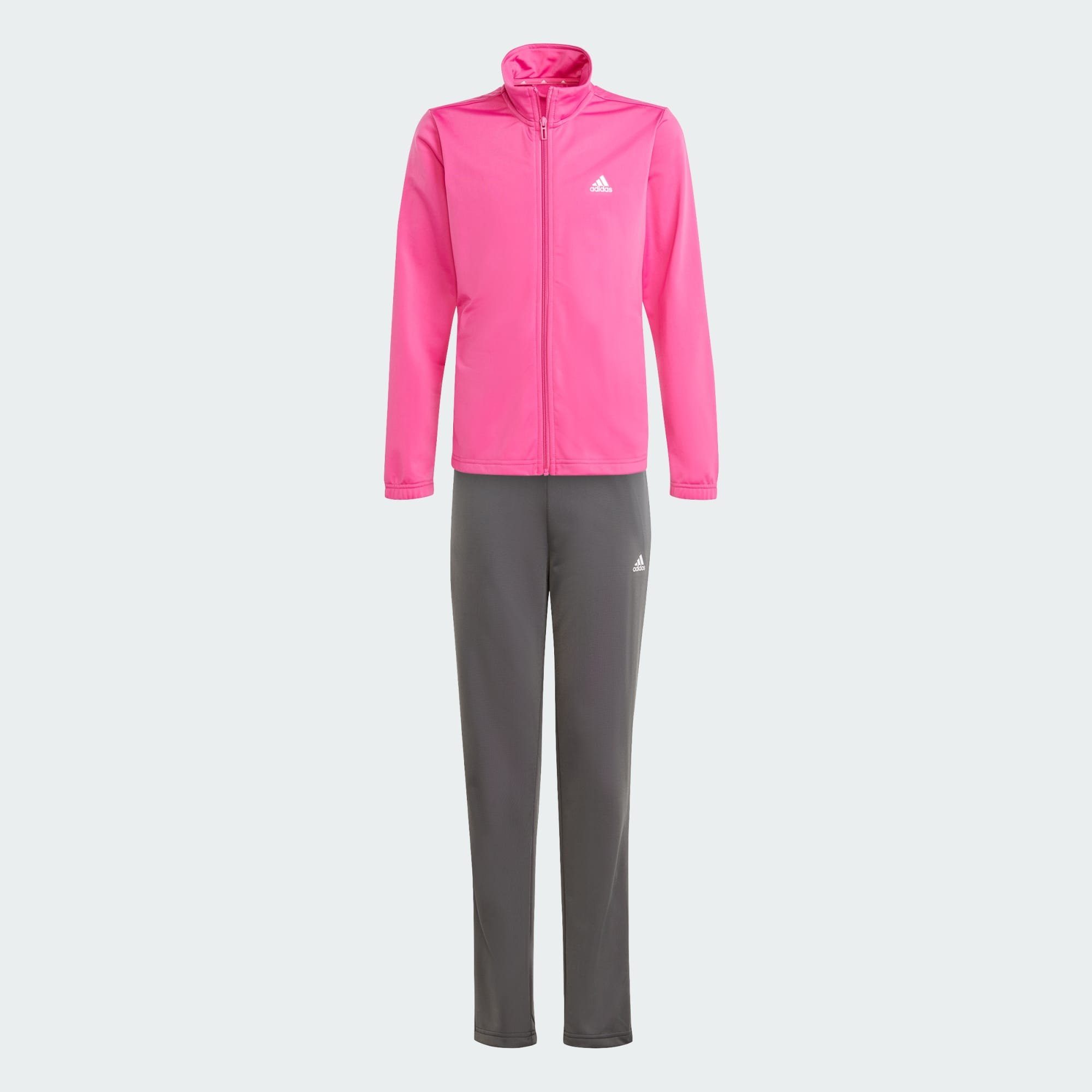 adidas Sportswear Trainingsanzug ESSENTIALS BIG LOGO TRAININGSANZUG