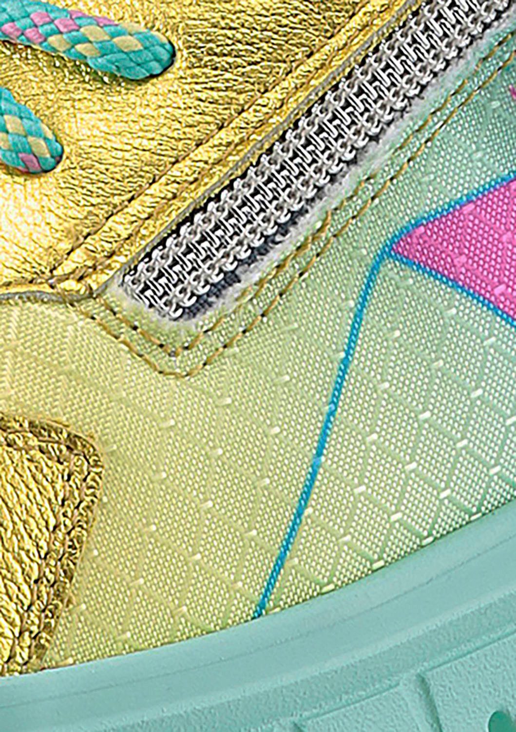 Waldläufer H-BIGGI Keilsneaker, Schnürer, Halbschuh, Freizeitschuh günstig online kaufen