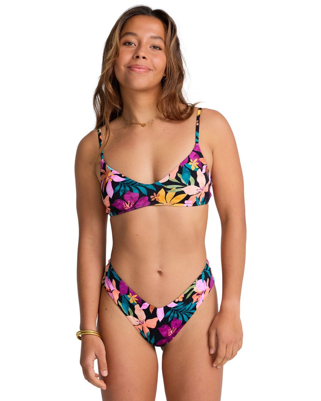 Billabong Bandeau-Bikini-Top Sol Searcher günstig online kaufen