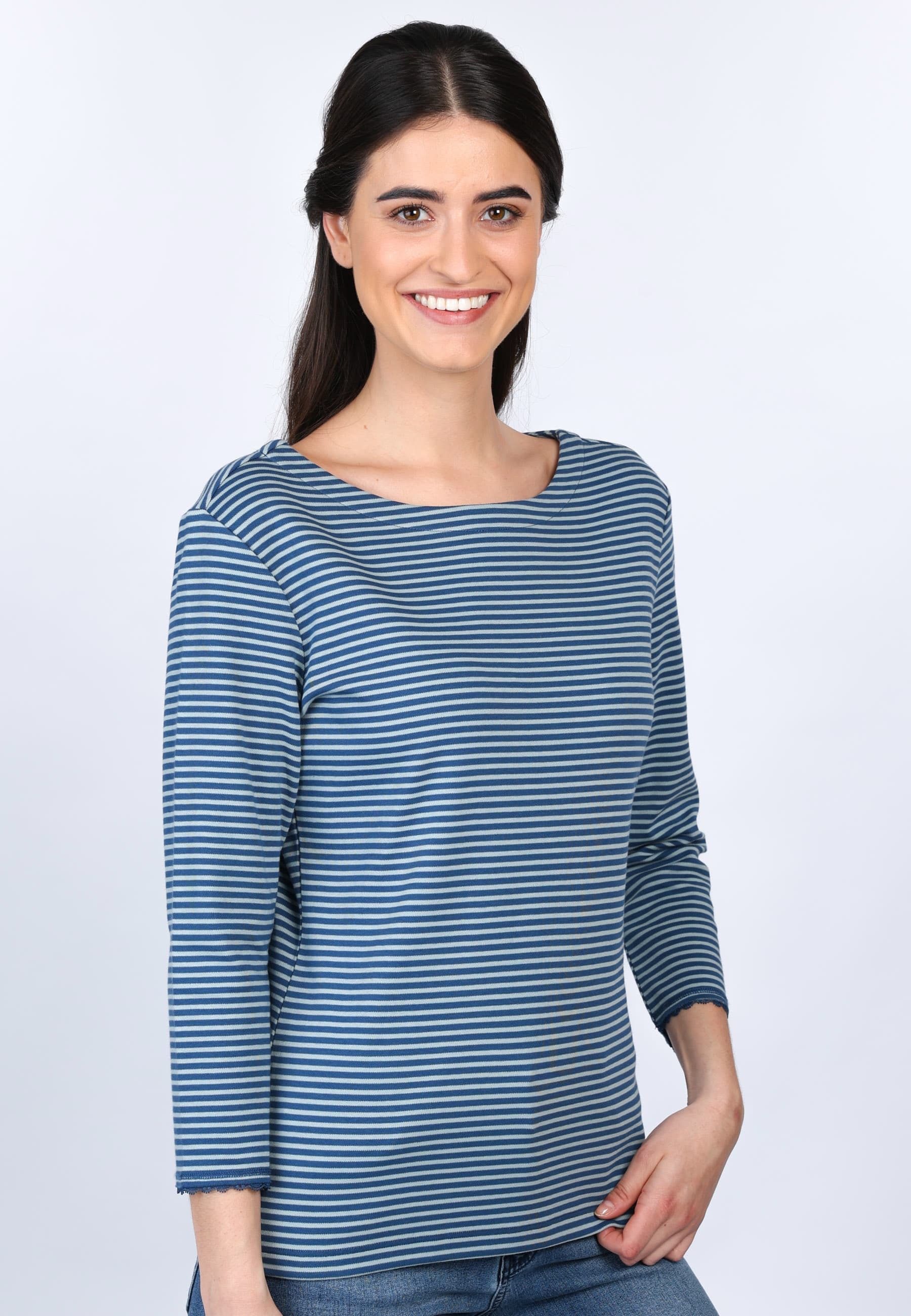 Sorgenfri Sylt Langarmshirt Bea