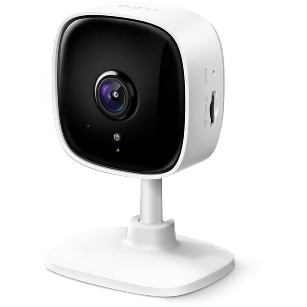 tp-link Überwachungskamera TP-LINK Tapo C100 Tapo C100 Kabellos IP Überwachungskamera 1920 x 10 (Tapo C100) von TP-Link