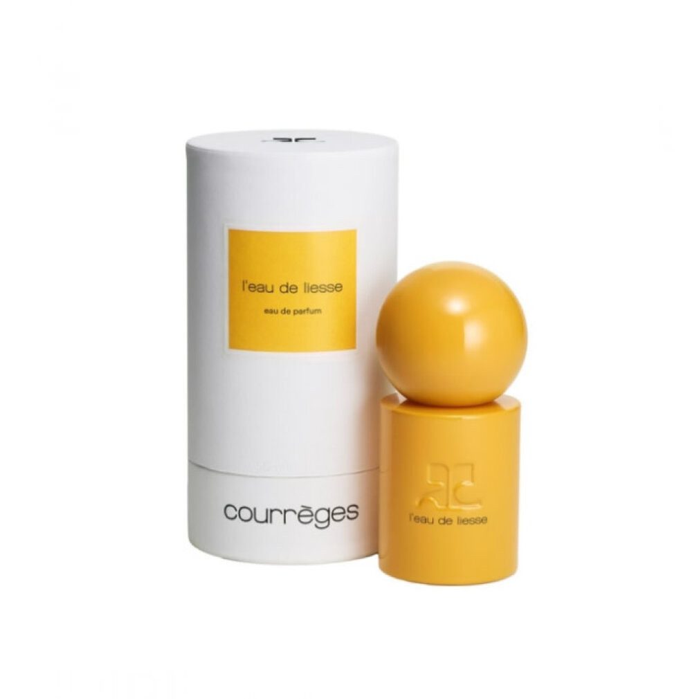 Courrèges Körperpflegeduft Courréges L'Eau De Liesse Eau de Perfume Spray 50ml