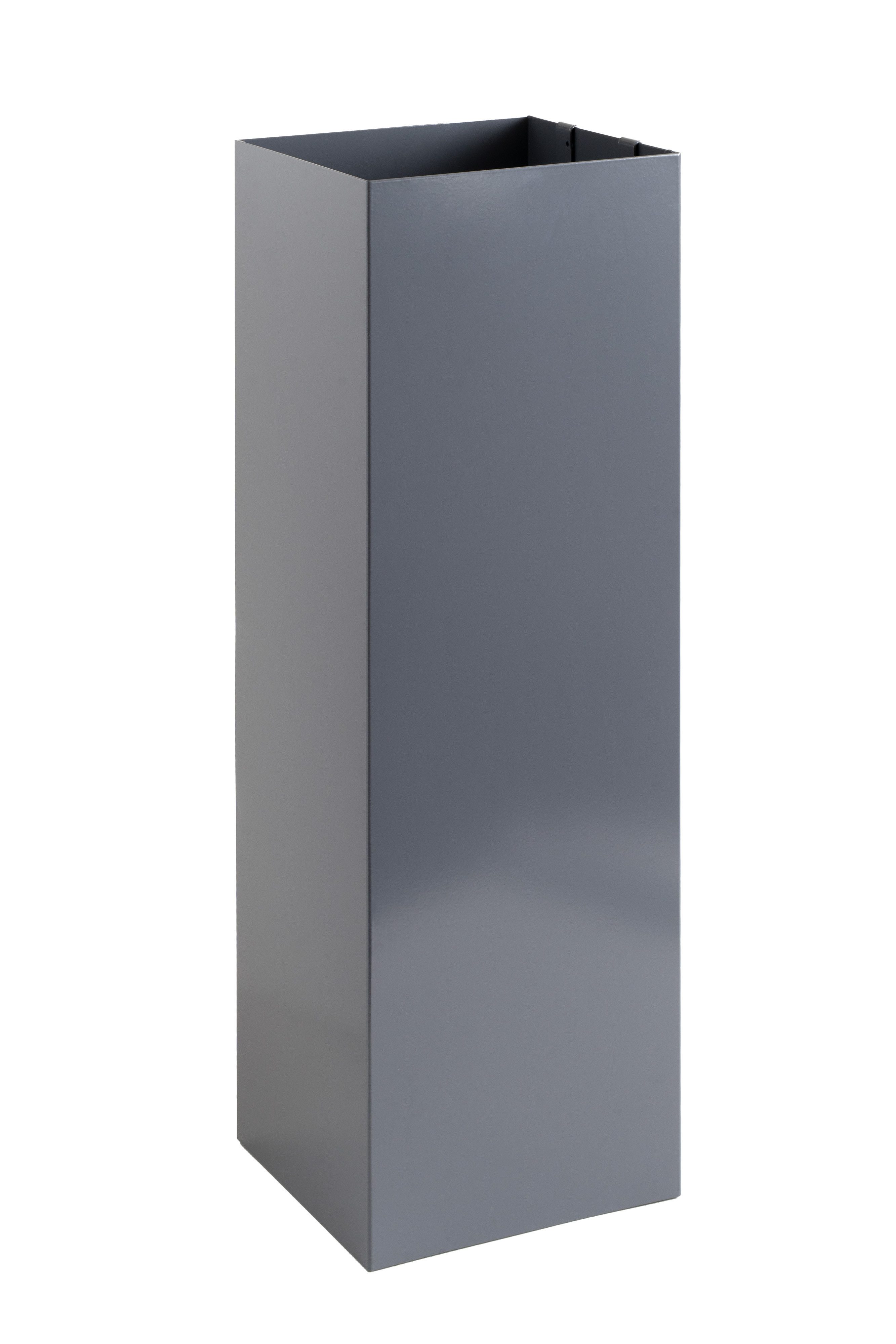 NEUSTEIN Schirmständer mit modernem Design aus Metall extra stabil günstig online kaufen